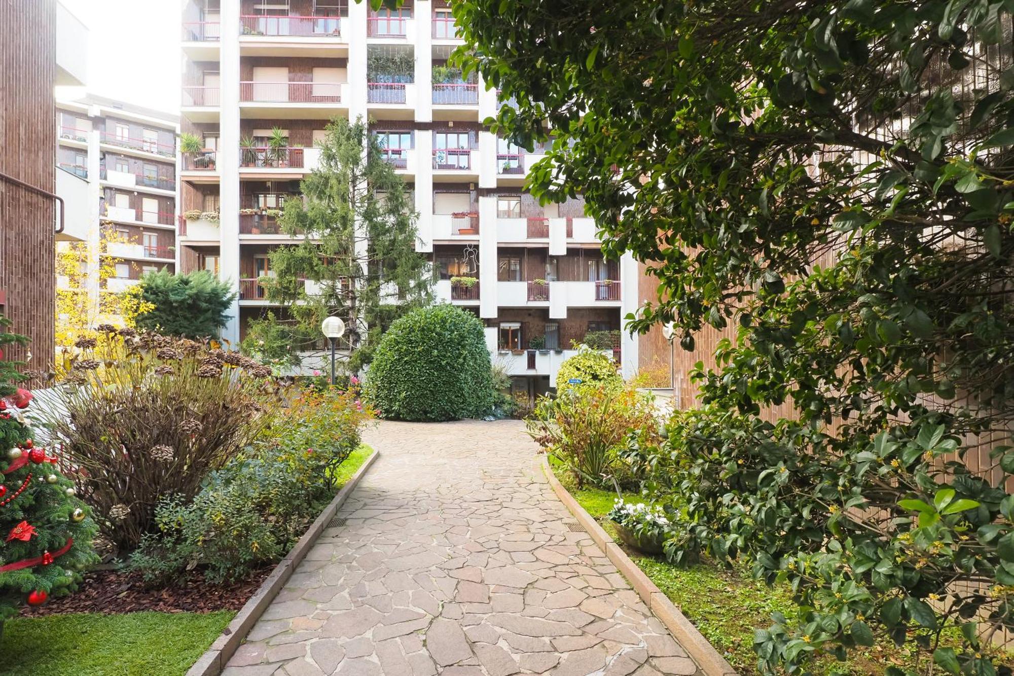 Primopiano - Ronchi Appartamento Milano