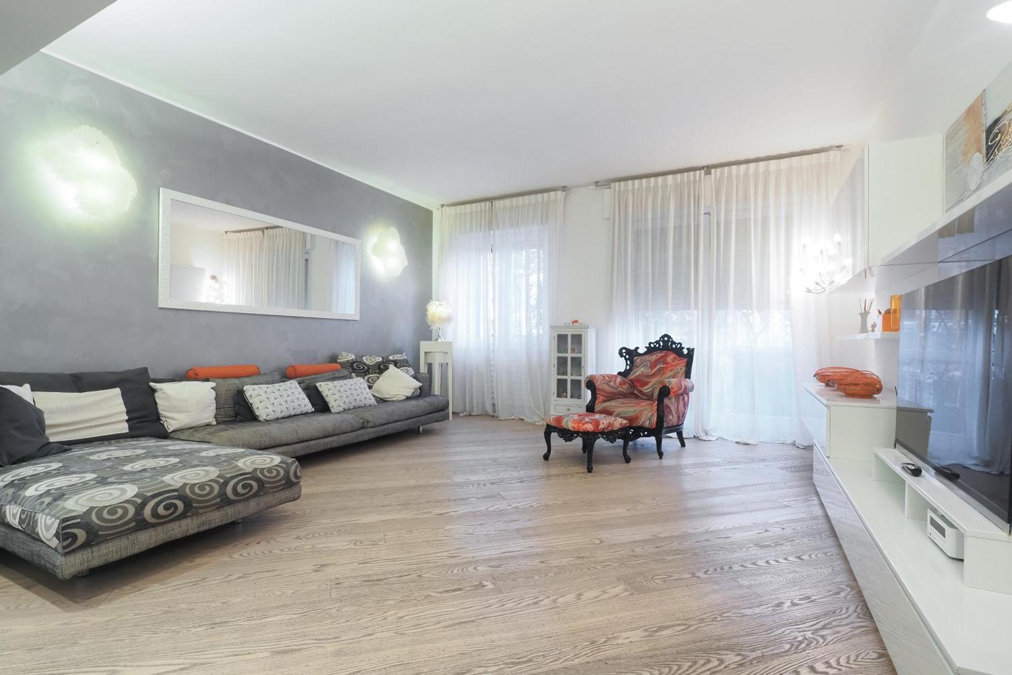 Appartamento Primopiano - Ronchi Milano