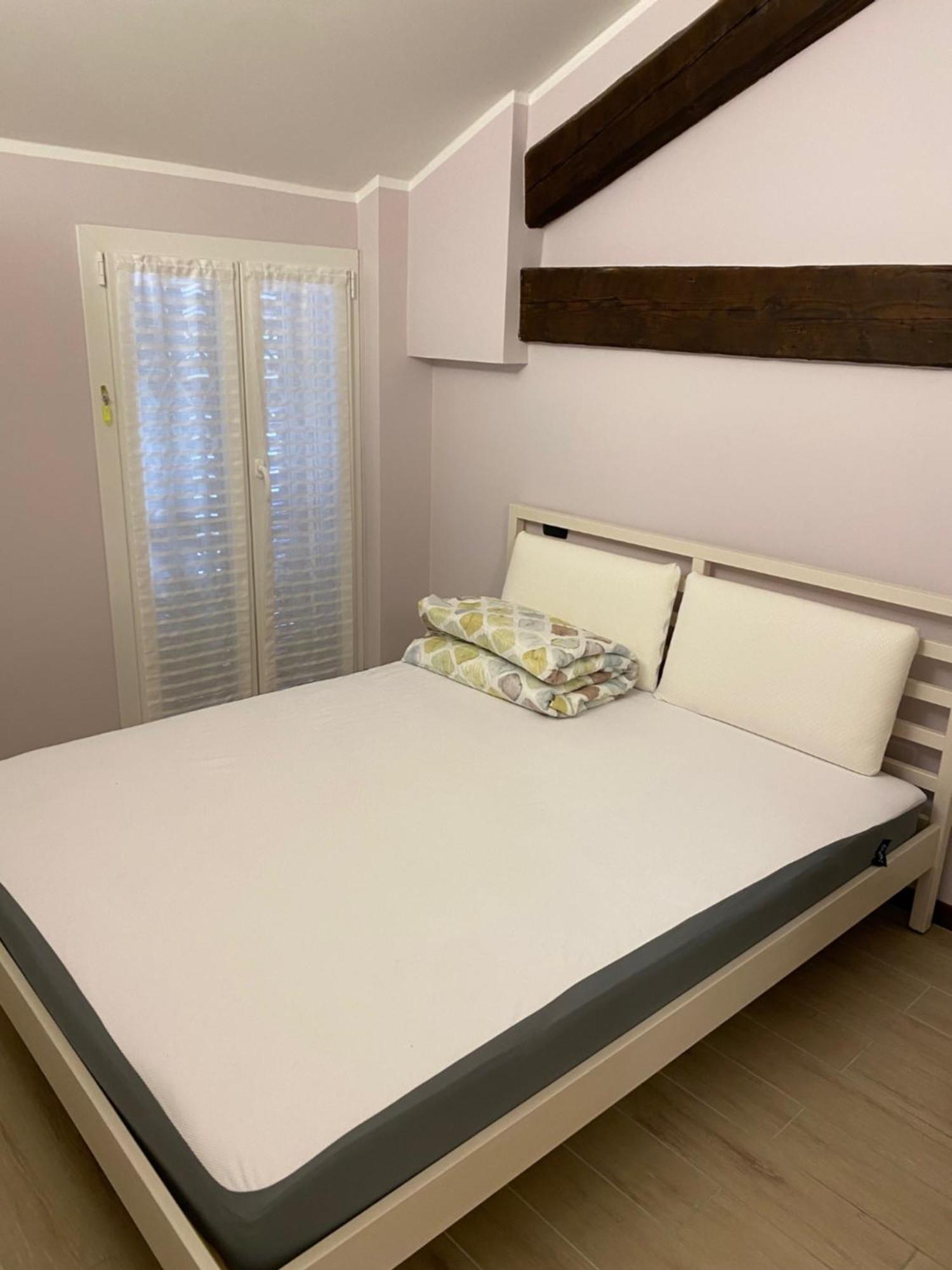 Pasteur Flat Milano