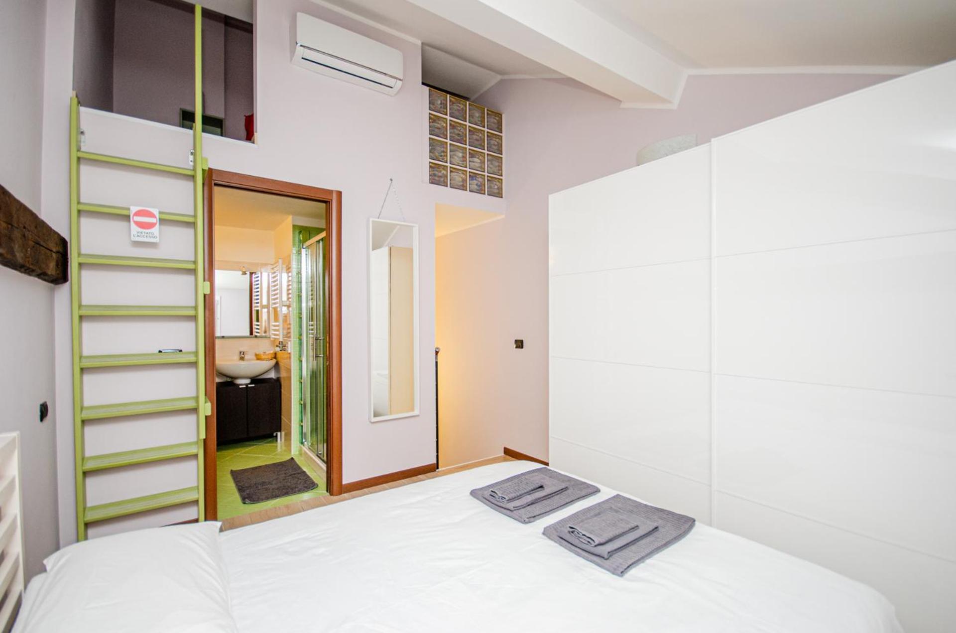 Pasteur Flat Milano