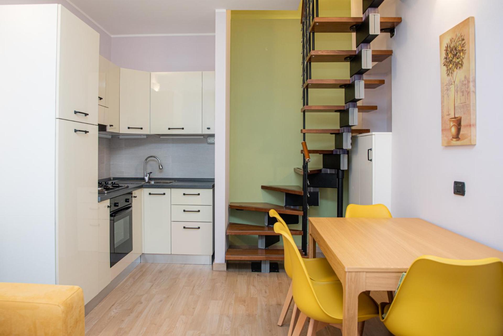 Pasteur Flat * Milano
