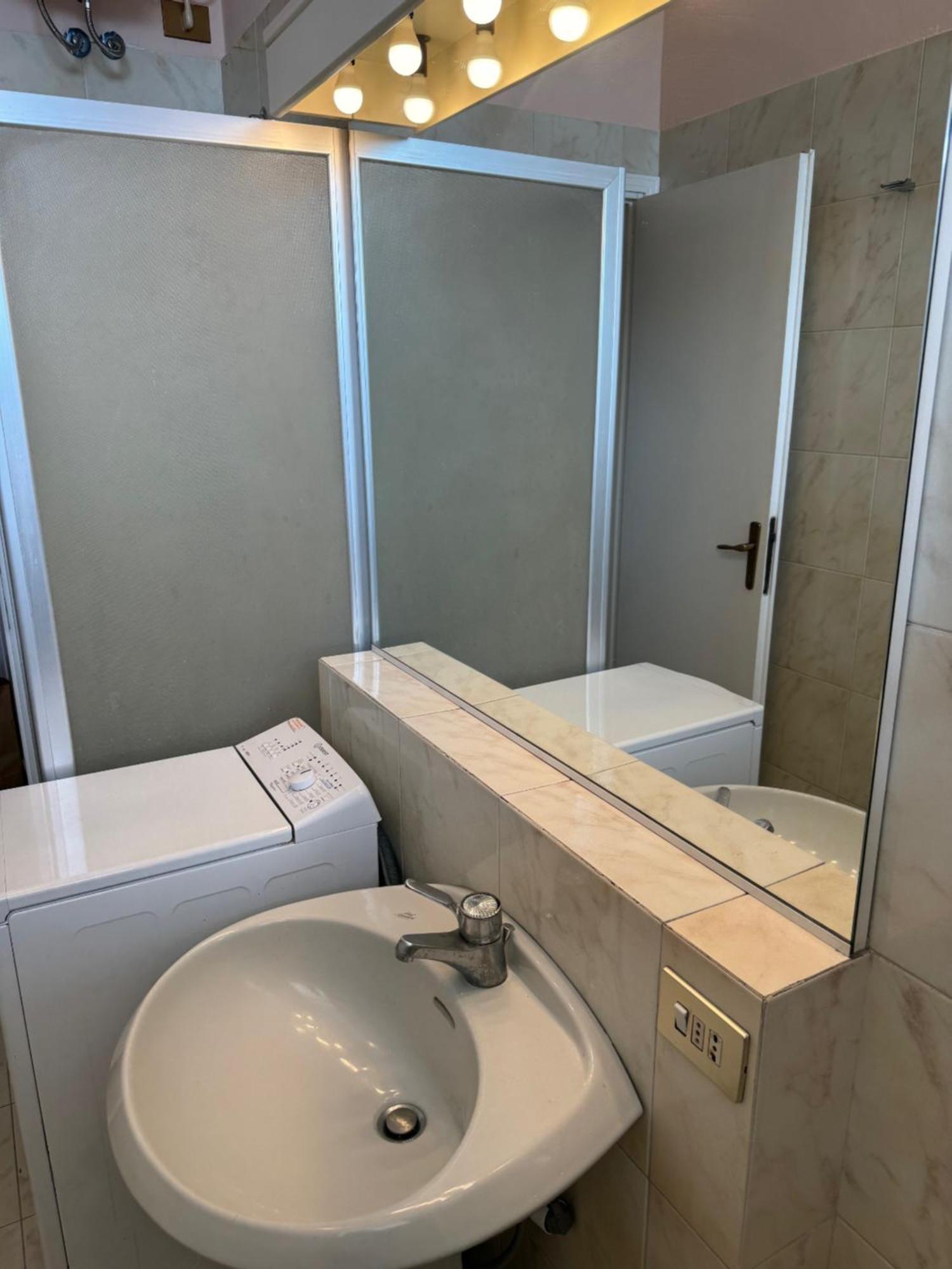 Leilighet Isola Flat Milano