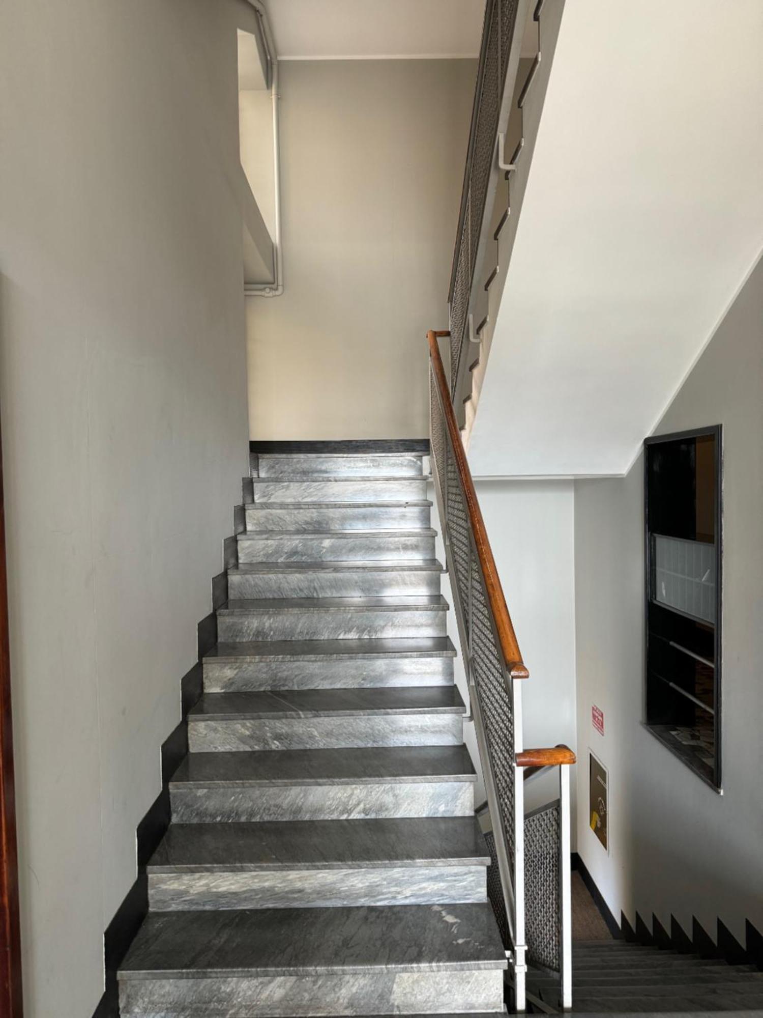 Isola Flat * Milano
