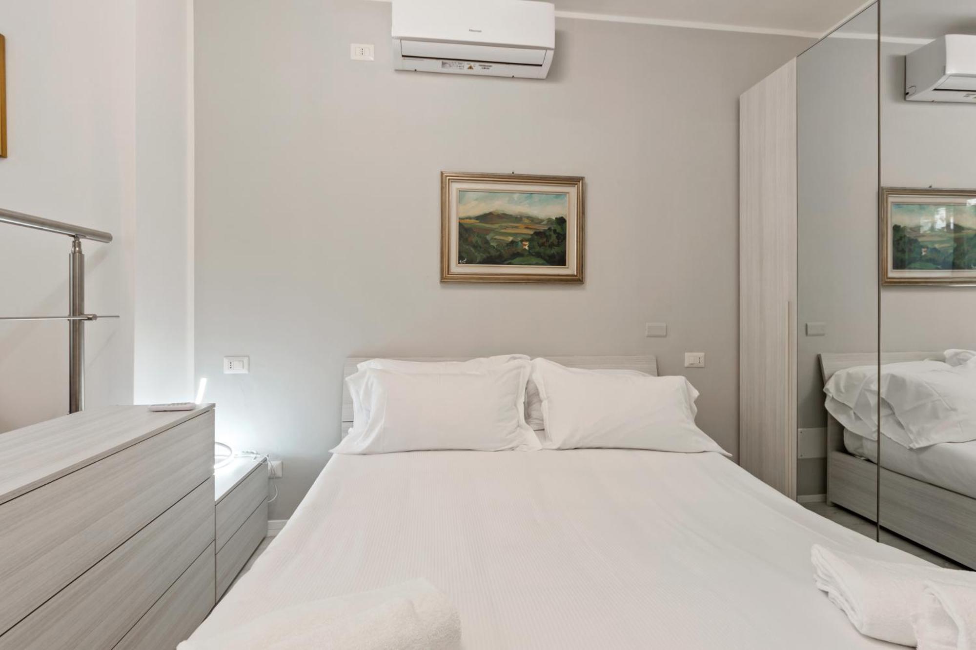 Bwr - Near Mico, Alberti Appartement