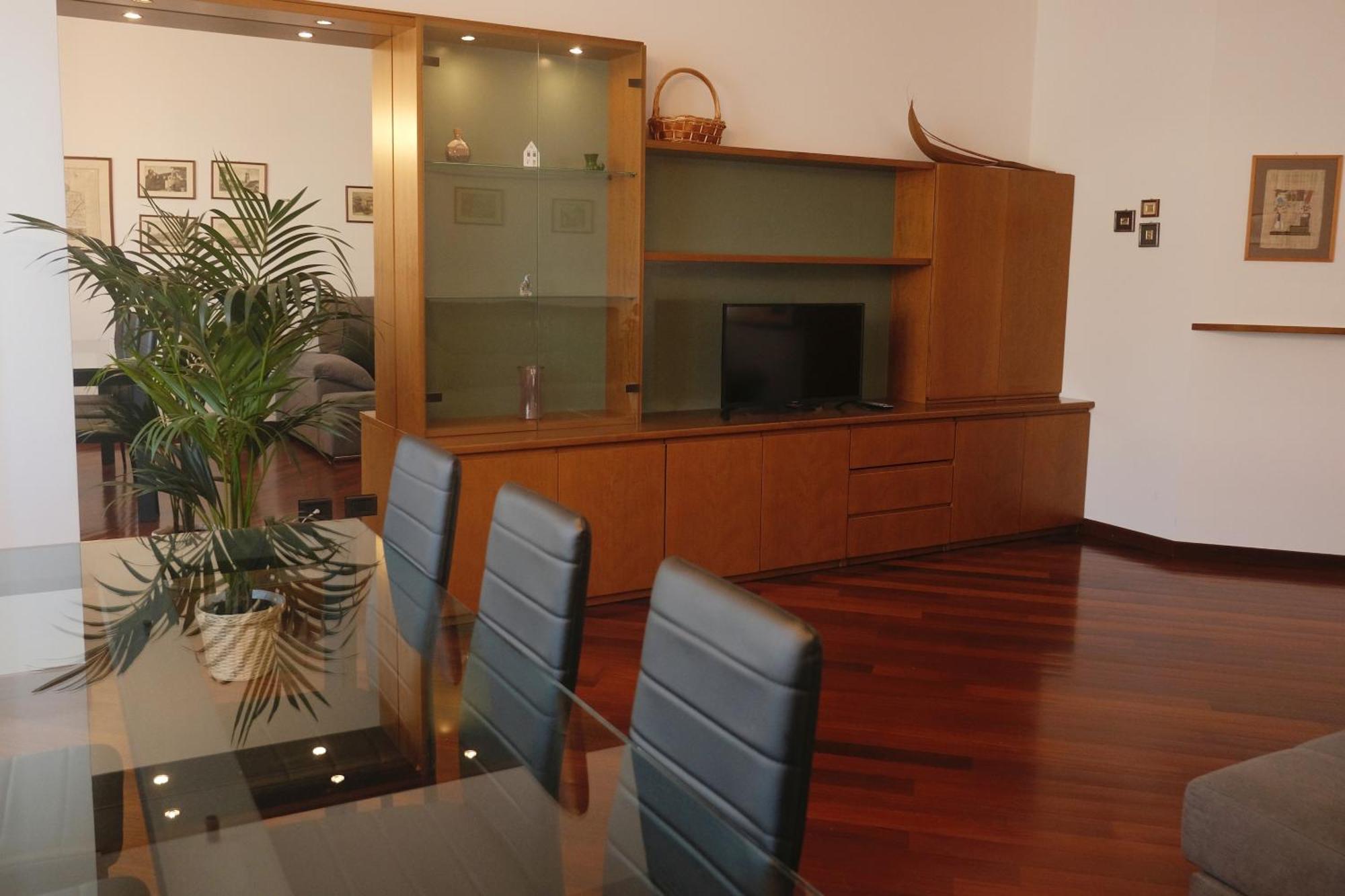 Appartement Bwr - Near Mico, Alberti