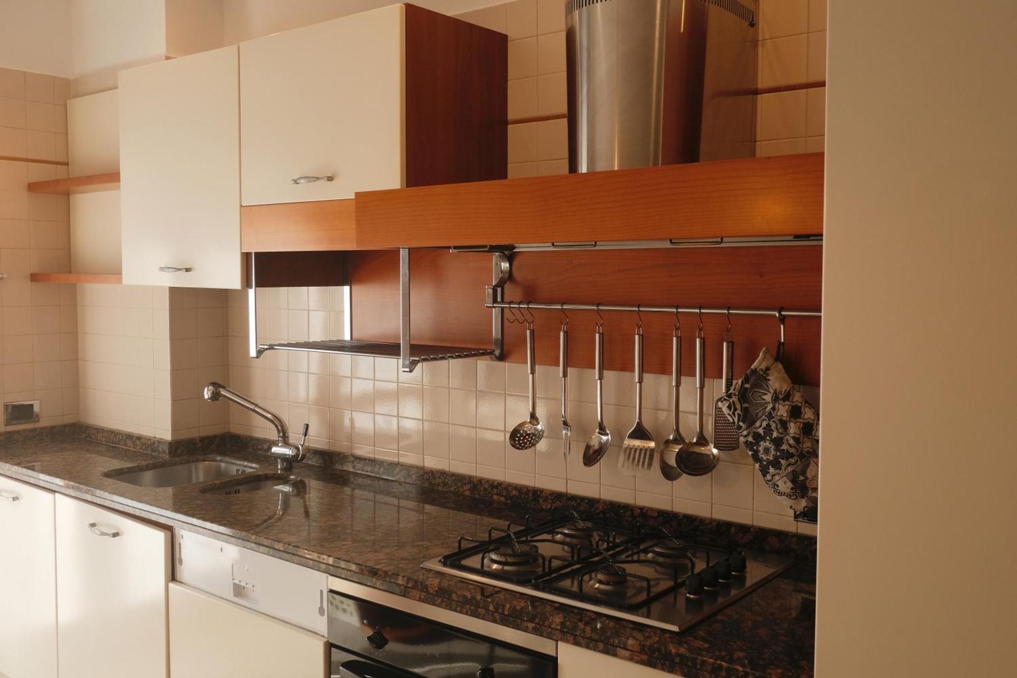 Appartement Bwr - Near Mico, Alberti