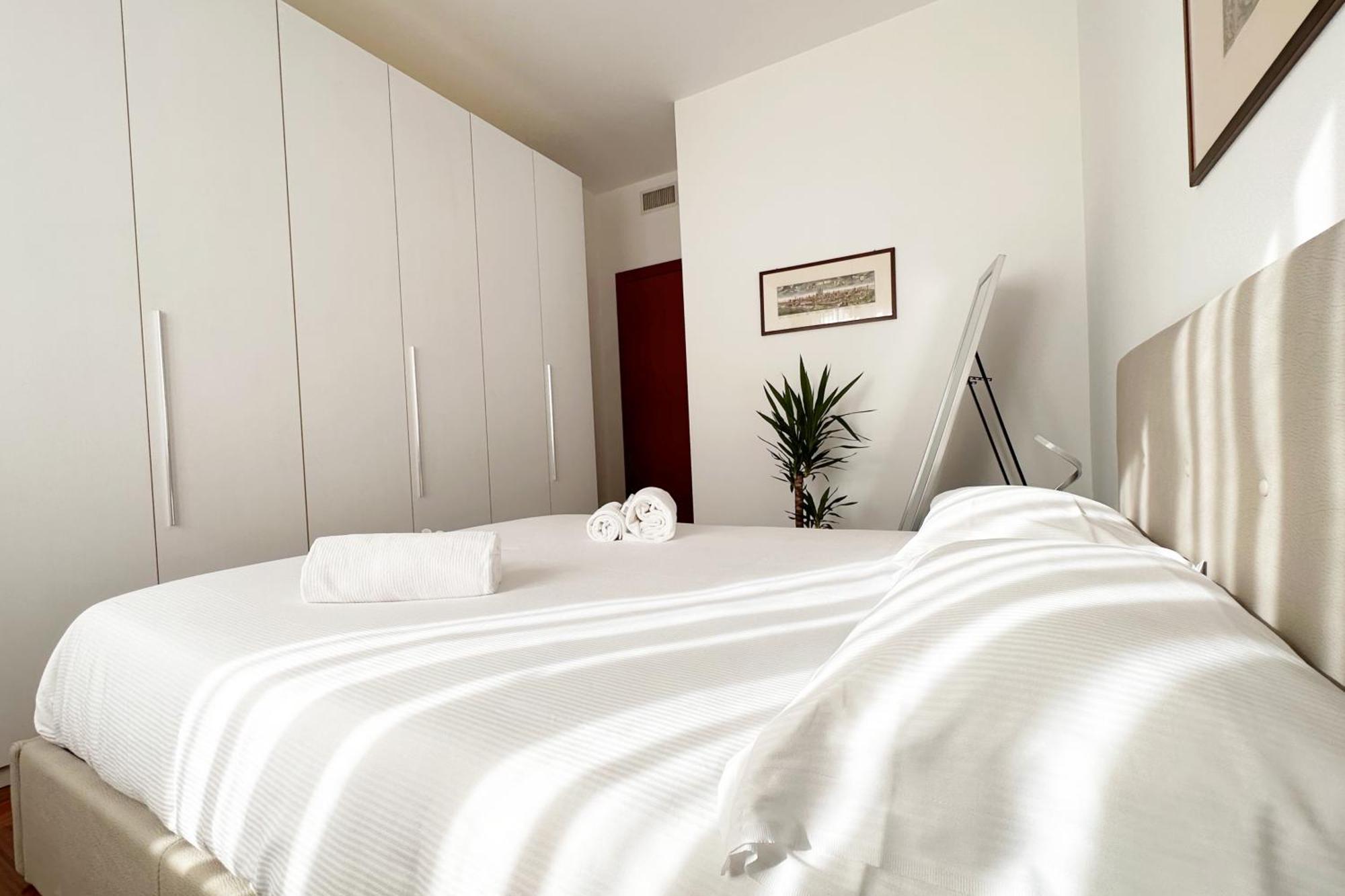Appartement Bwr - Near Mico, Alberti