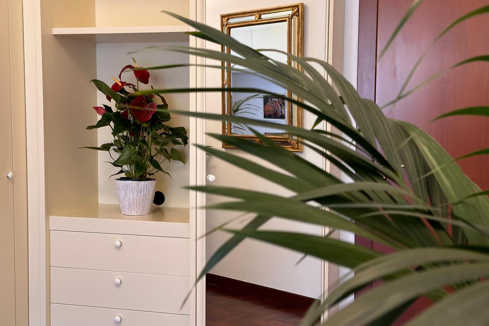 Appartement Bwr - Near Mico, Alberti