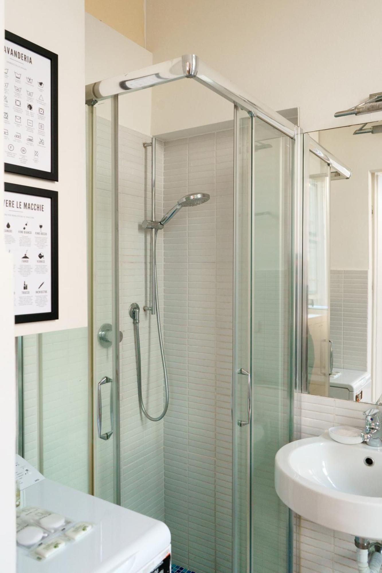 Loft Nel Cuore Di - Ac-self Check-in * Milano