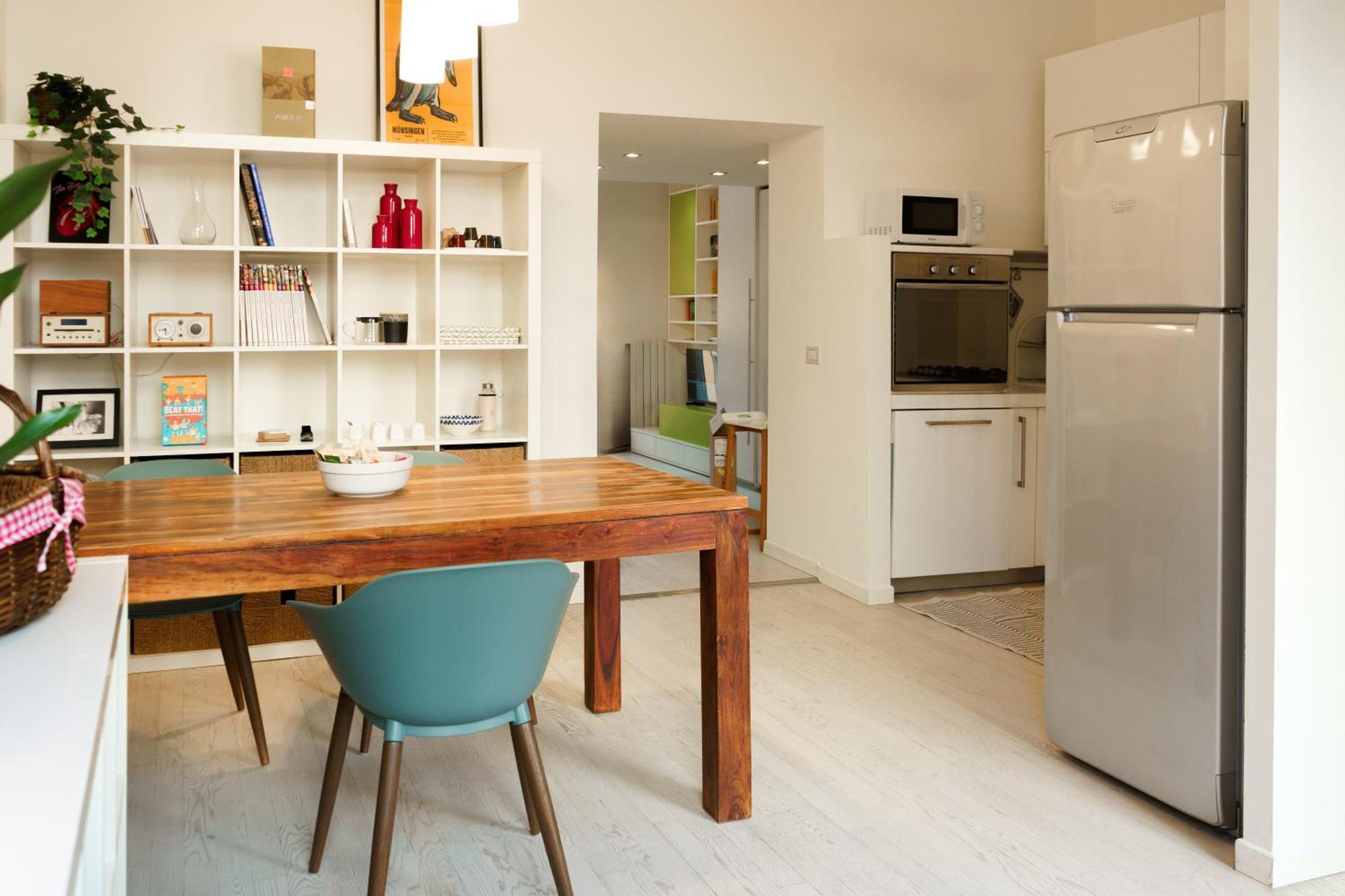 Leilighet Loft Nel Cuore Di - Ac-self Check-in