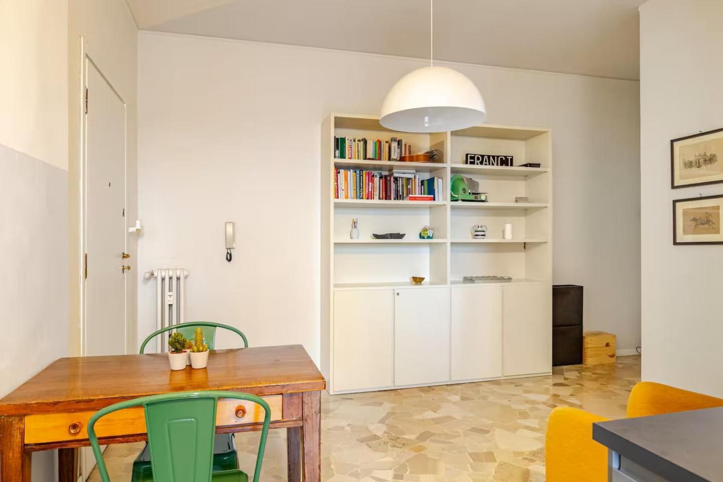 La Casa Di Francy Appartamento
