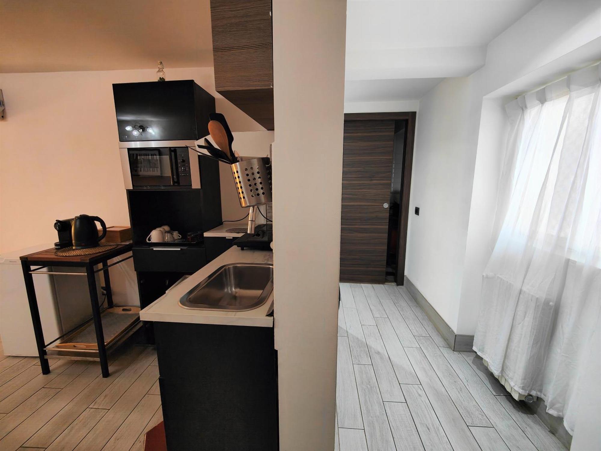 Dei Mercanti Aparthotel Mailand