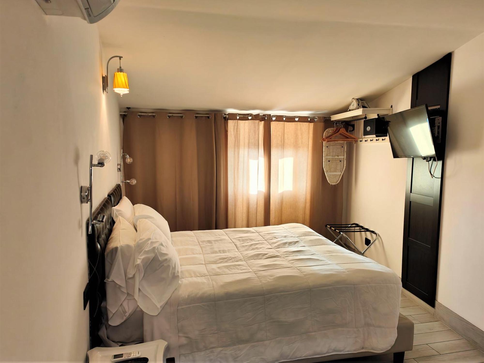 Aparthotel Dei Mercanti Mailand