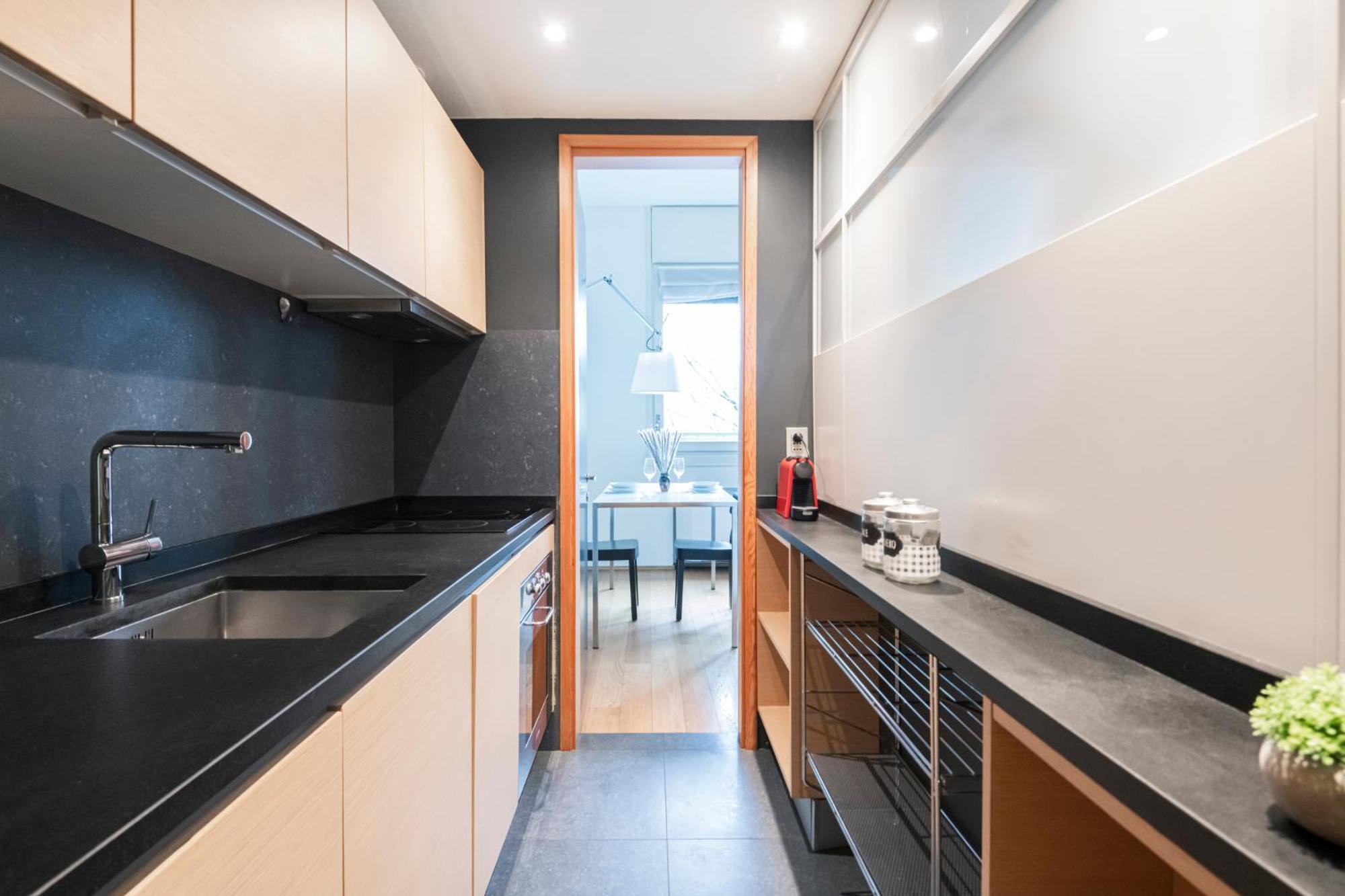 Wonderful Brera Flat Leilighet *