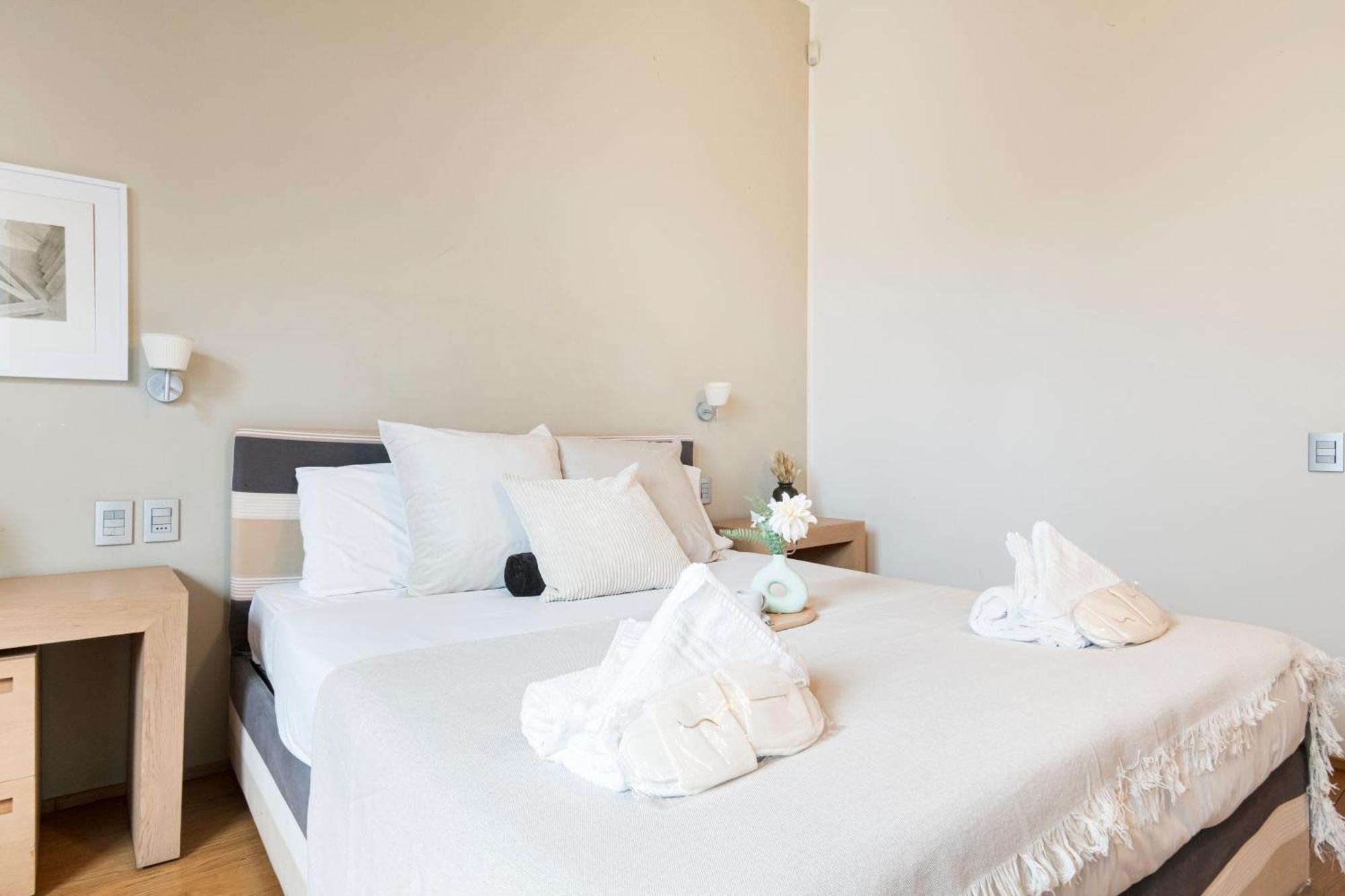 Leilighet Wonderful Brera Flat