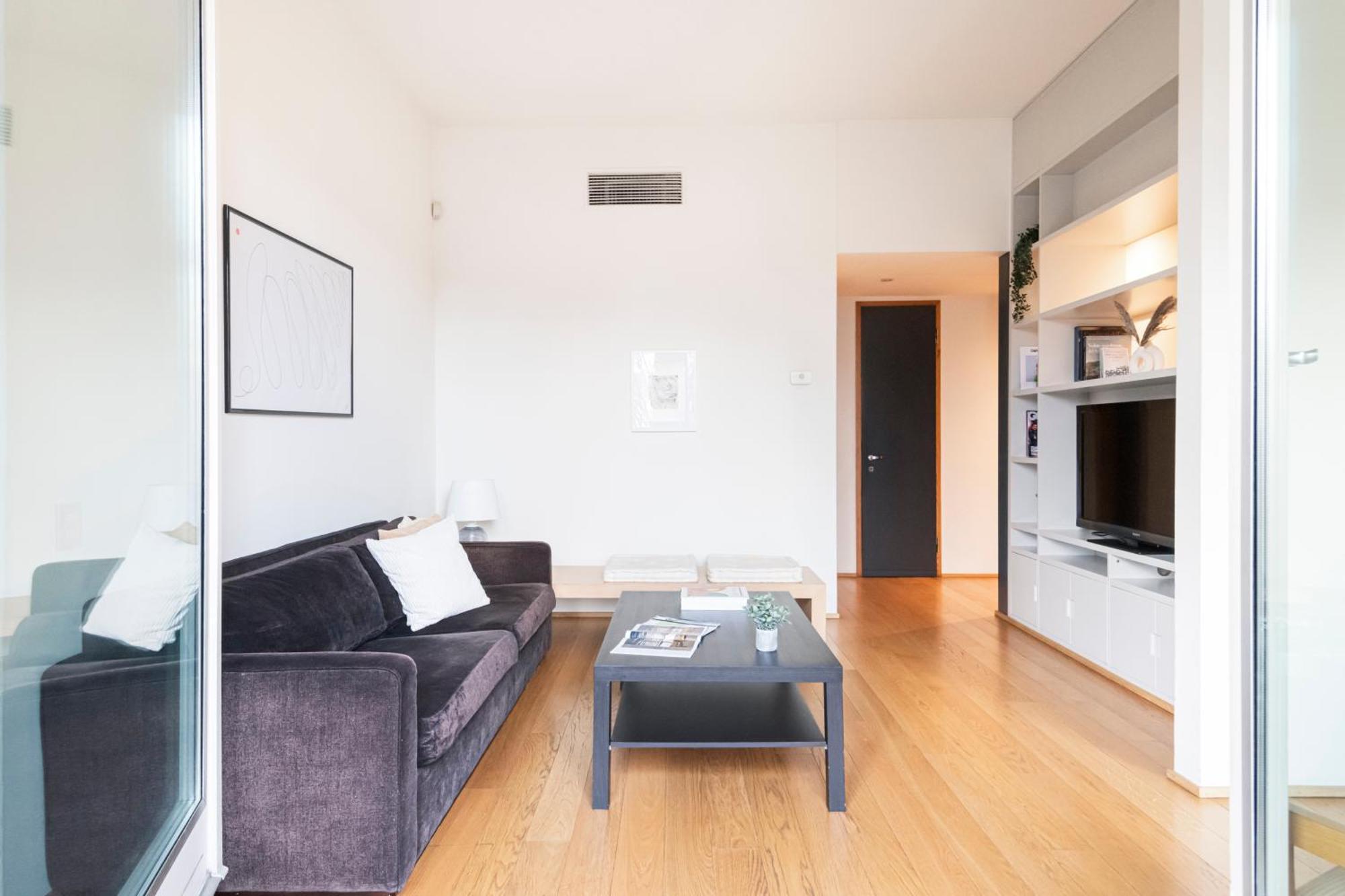 Wonderful Brera Flat * Milano