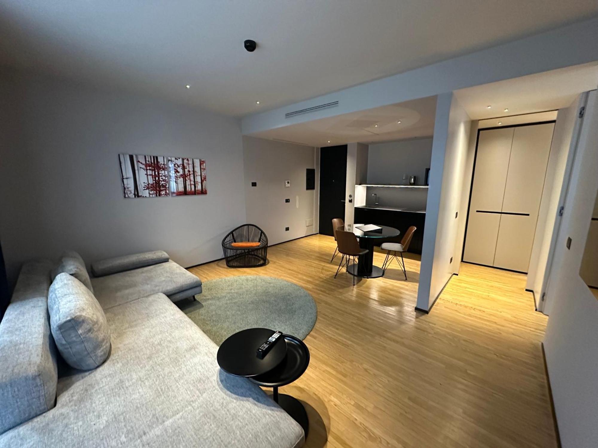 Piranesi 246 Milano
