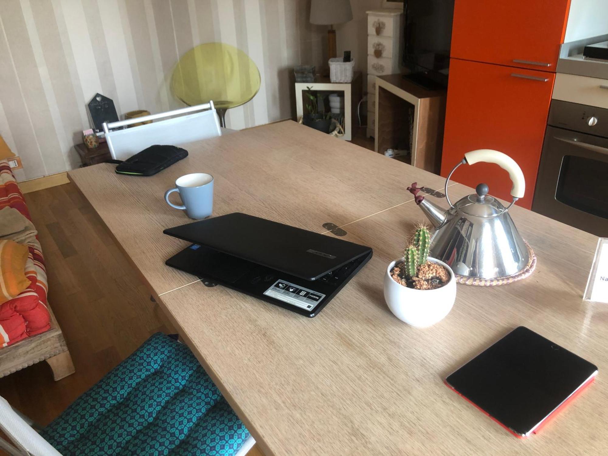 Appartamento La Casa Sul Ballatoio Milano