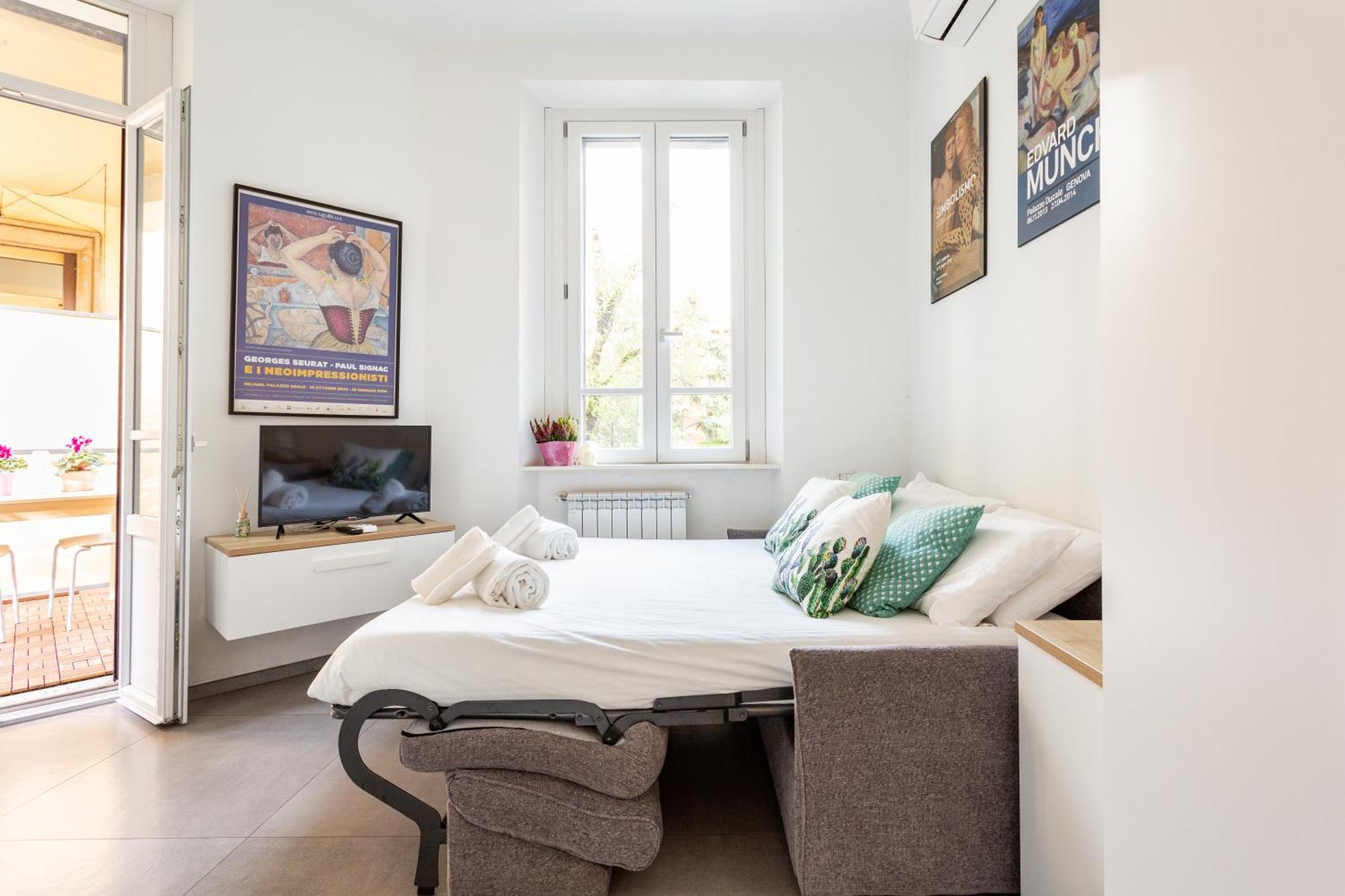 Lejlighed Urban Nest