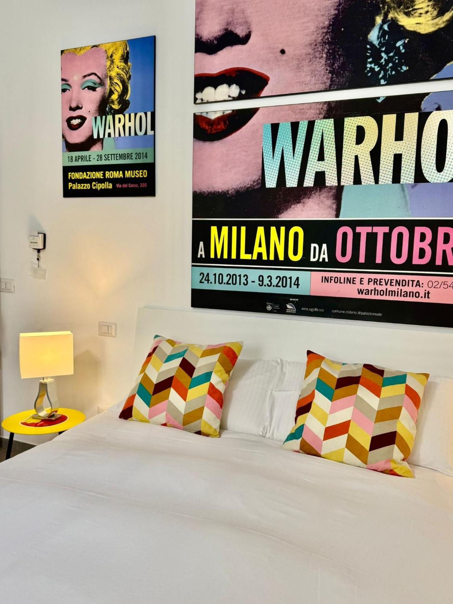 Lejlighed Urban Nest Milano
