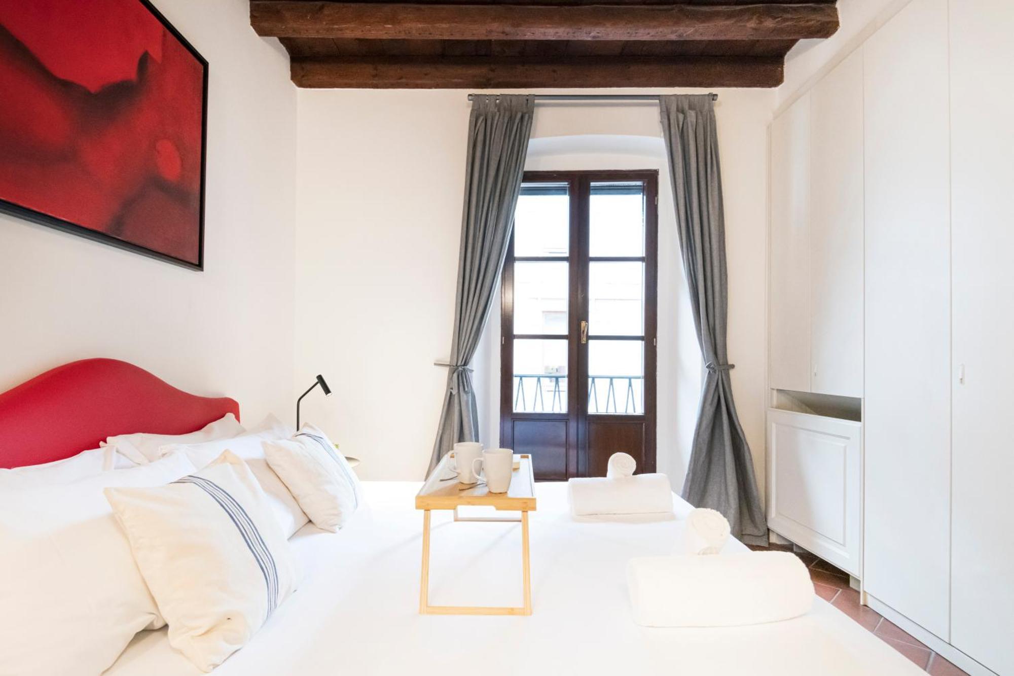 Prestigioso Piazza Duomo By Easylife Leilighet Milano