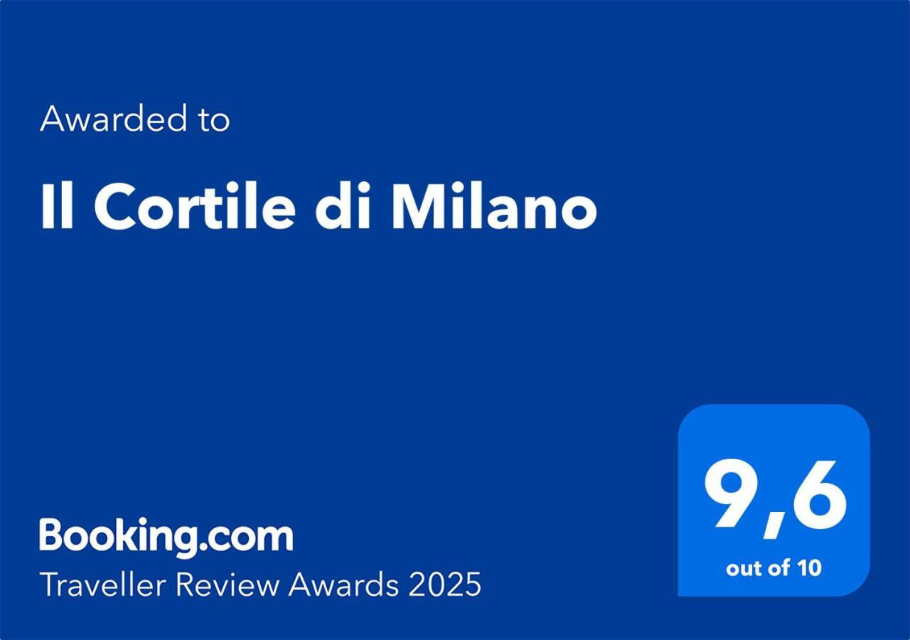 Il Cortile Di * Milaan