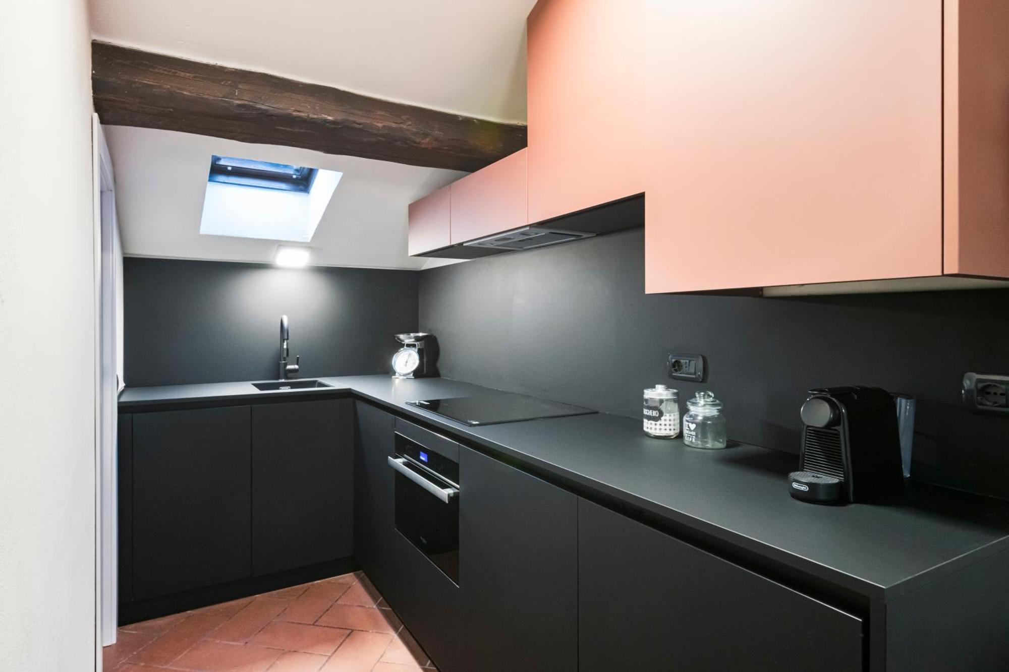 Prestigioso Piazza Duomo By Easylife Leilighet *