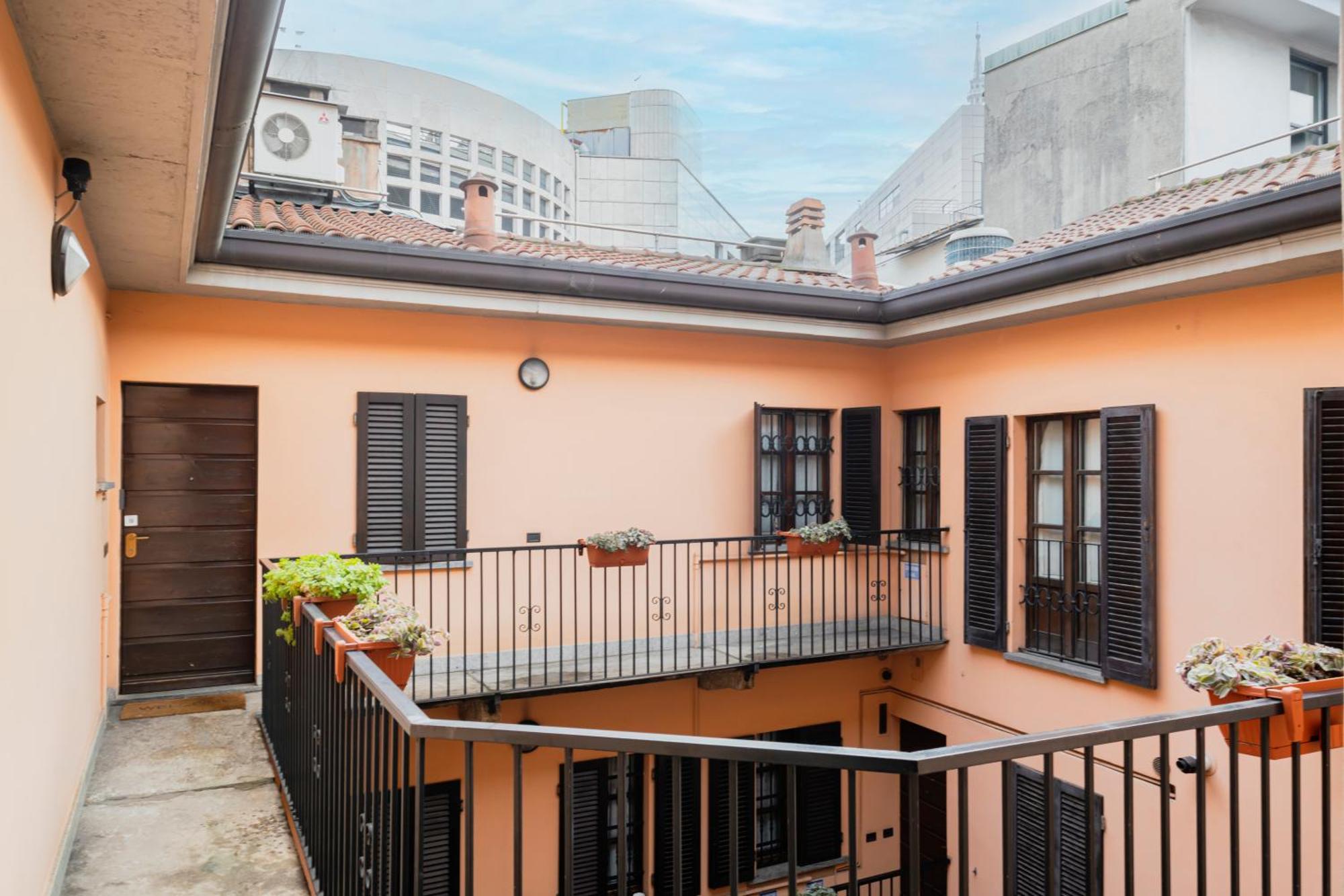 Prestigioso Piazza Duomo By Easylife Leilighet *