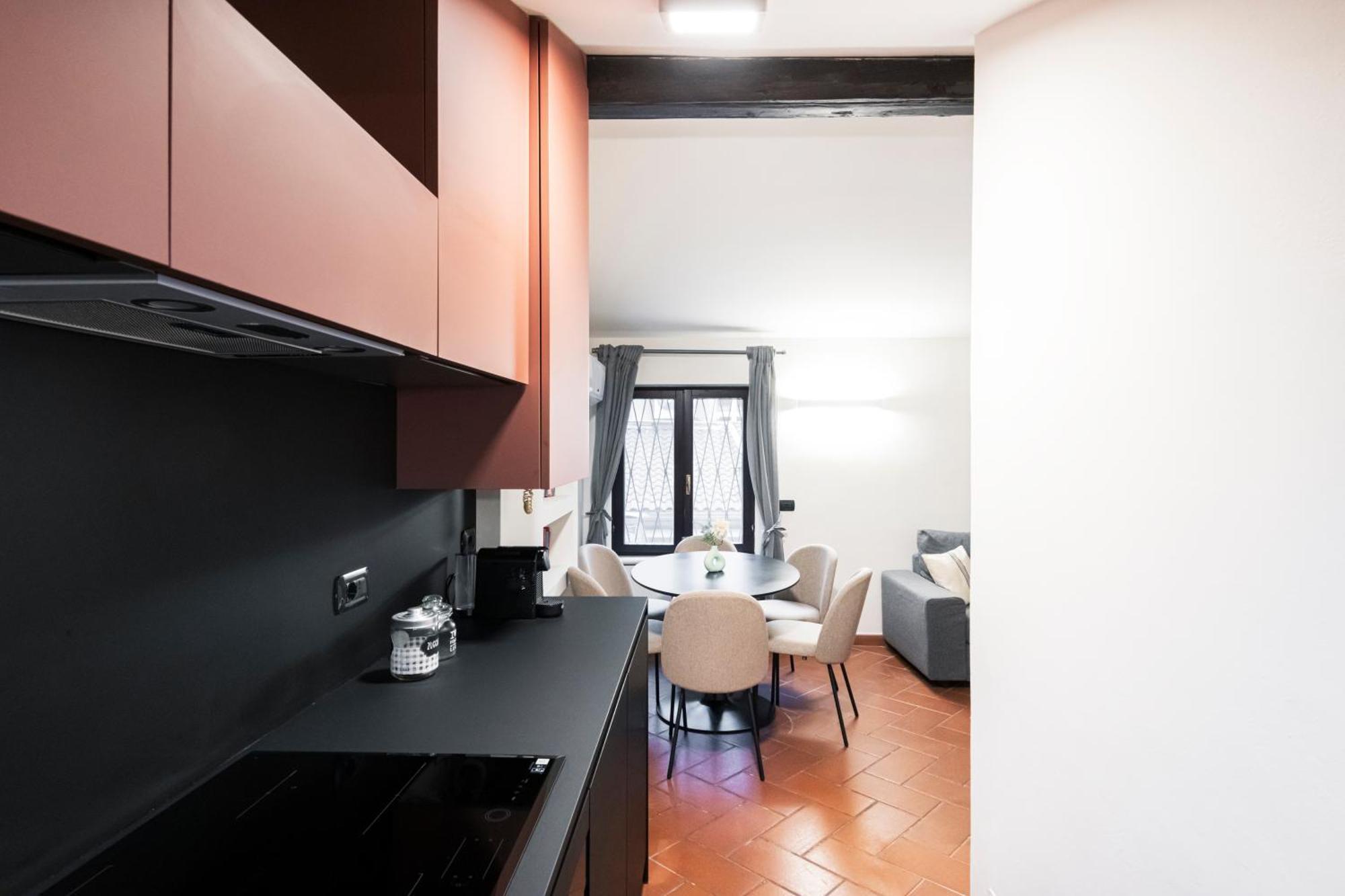 Leilighet Prestigioso Piazza Duomo By Easylife Milano