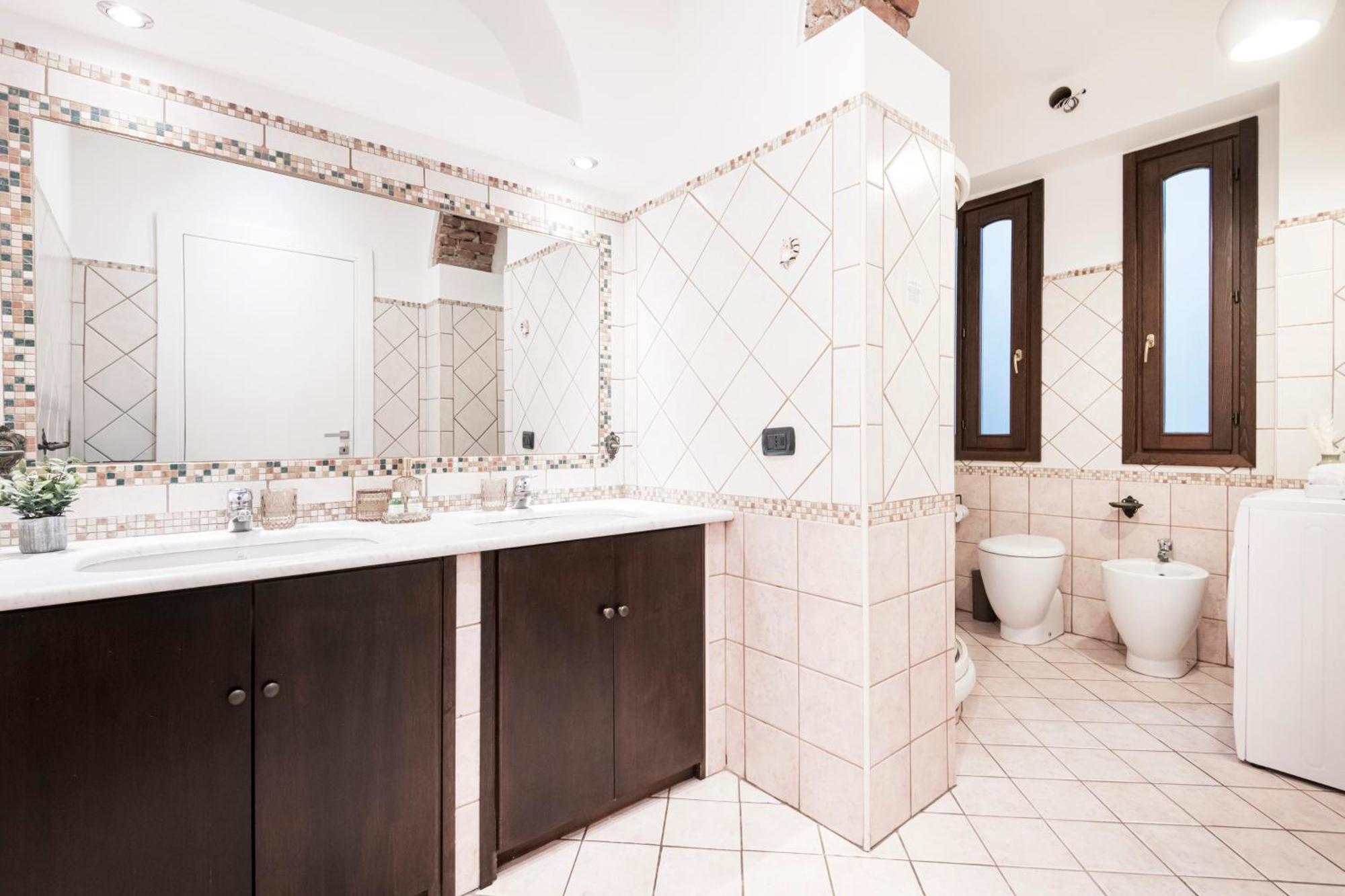 Appartement In The Heart Of Porta Venezia *