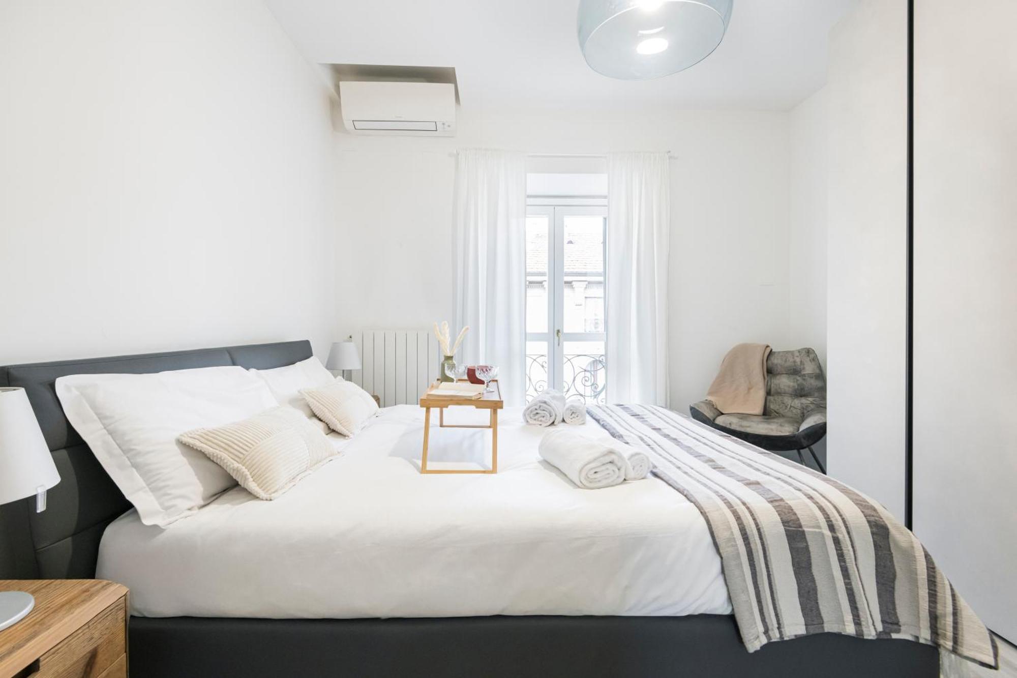 Appartement In The Heart Of Porta Venezia