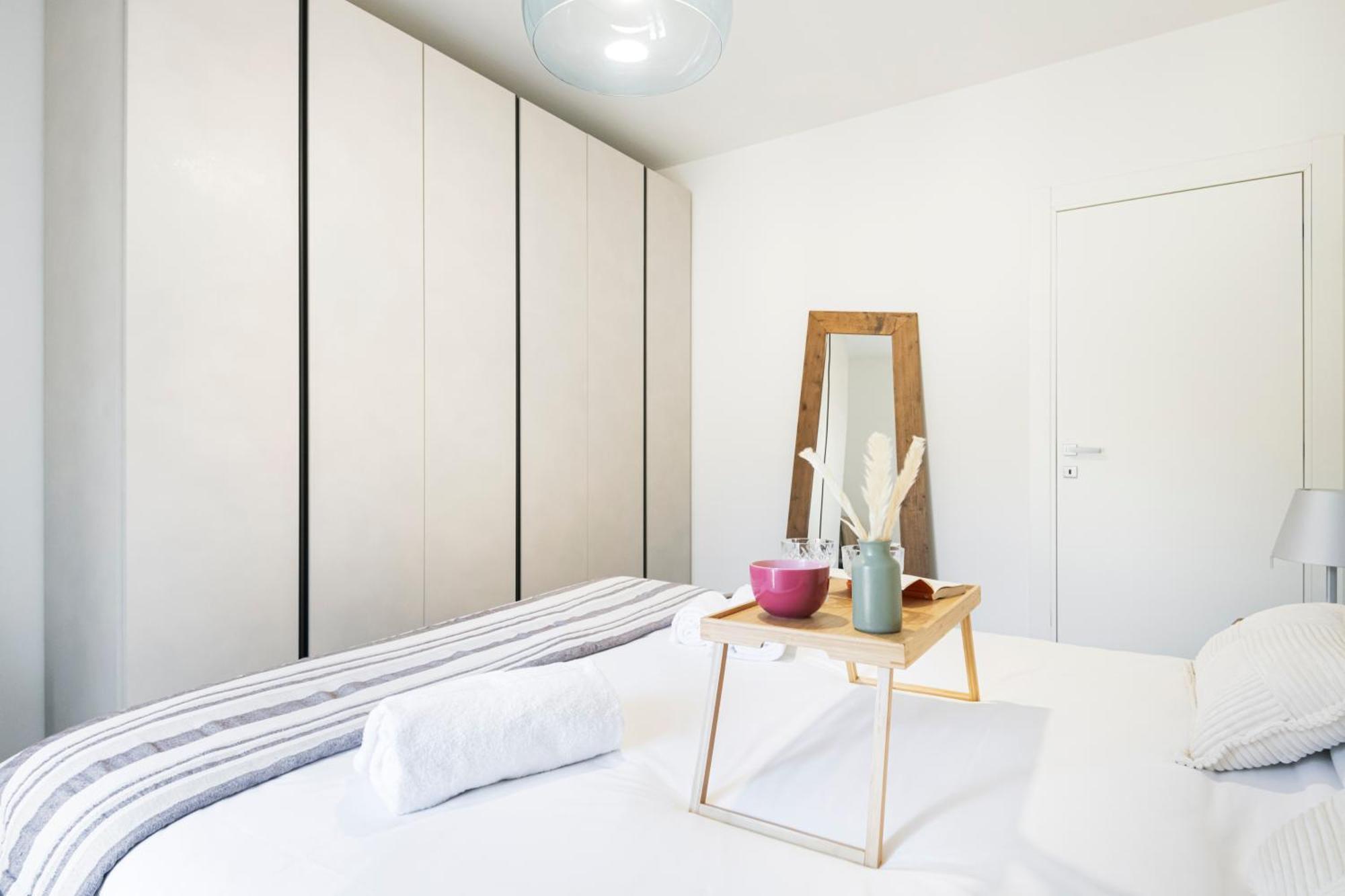 Appartement In The Heart Of Porta Venezia