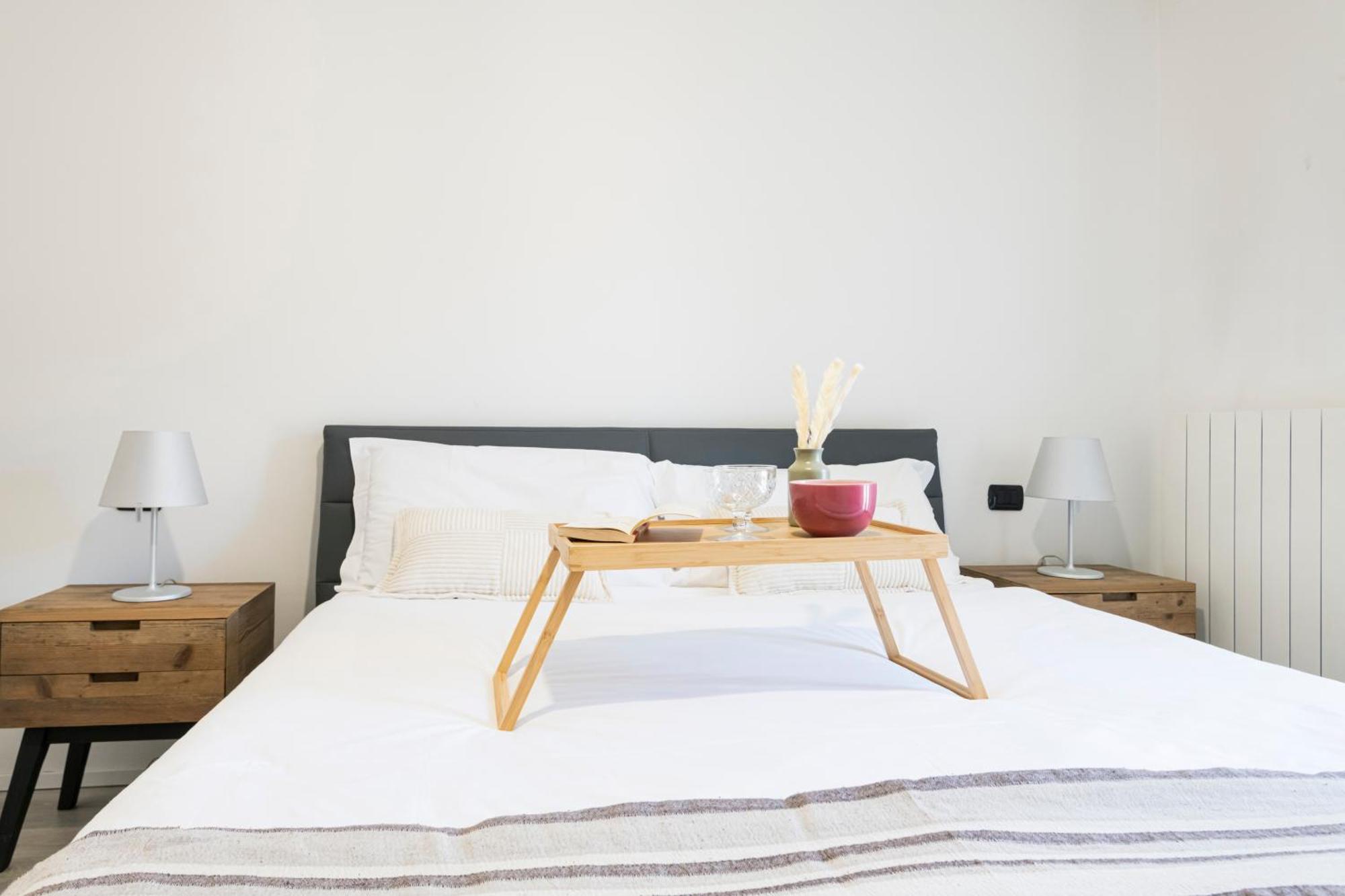 In The Heart Of Porta Venezia Appartement *