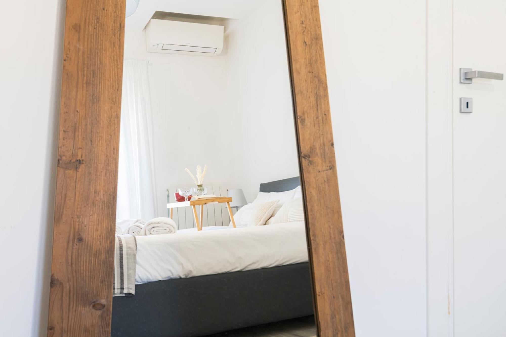 Appartement In The Heart Of Porta Venezia *