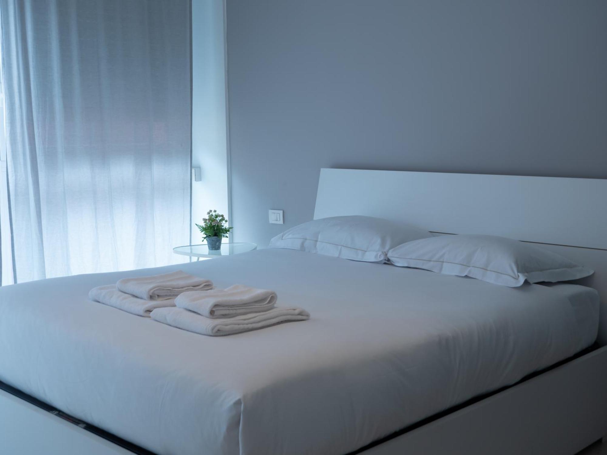 Prestige Boutique Homes - Duomo 1 Lejlighed Milano