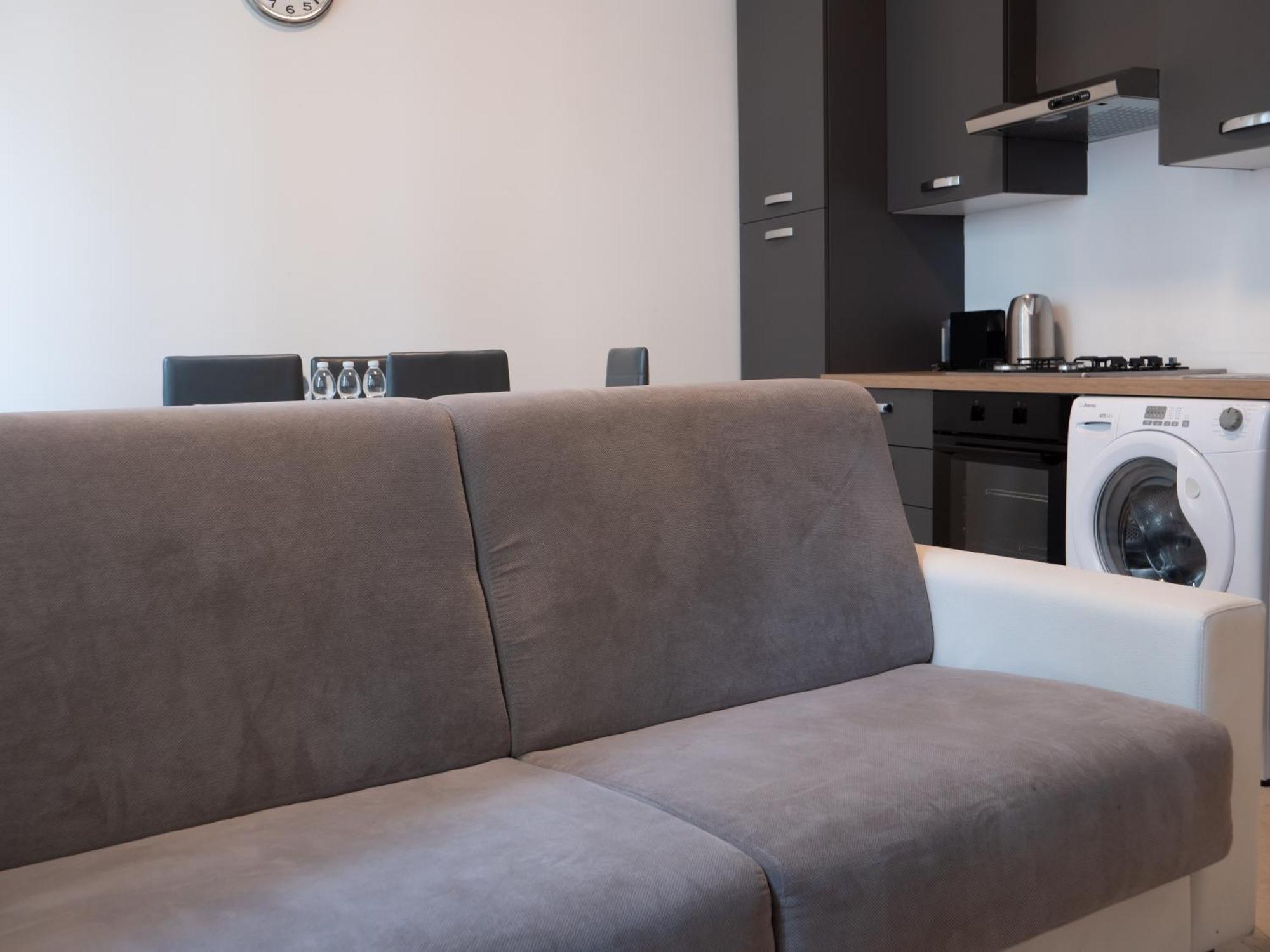 Prestige Boutique Homes - Duomo 1 Milano