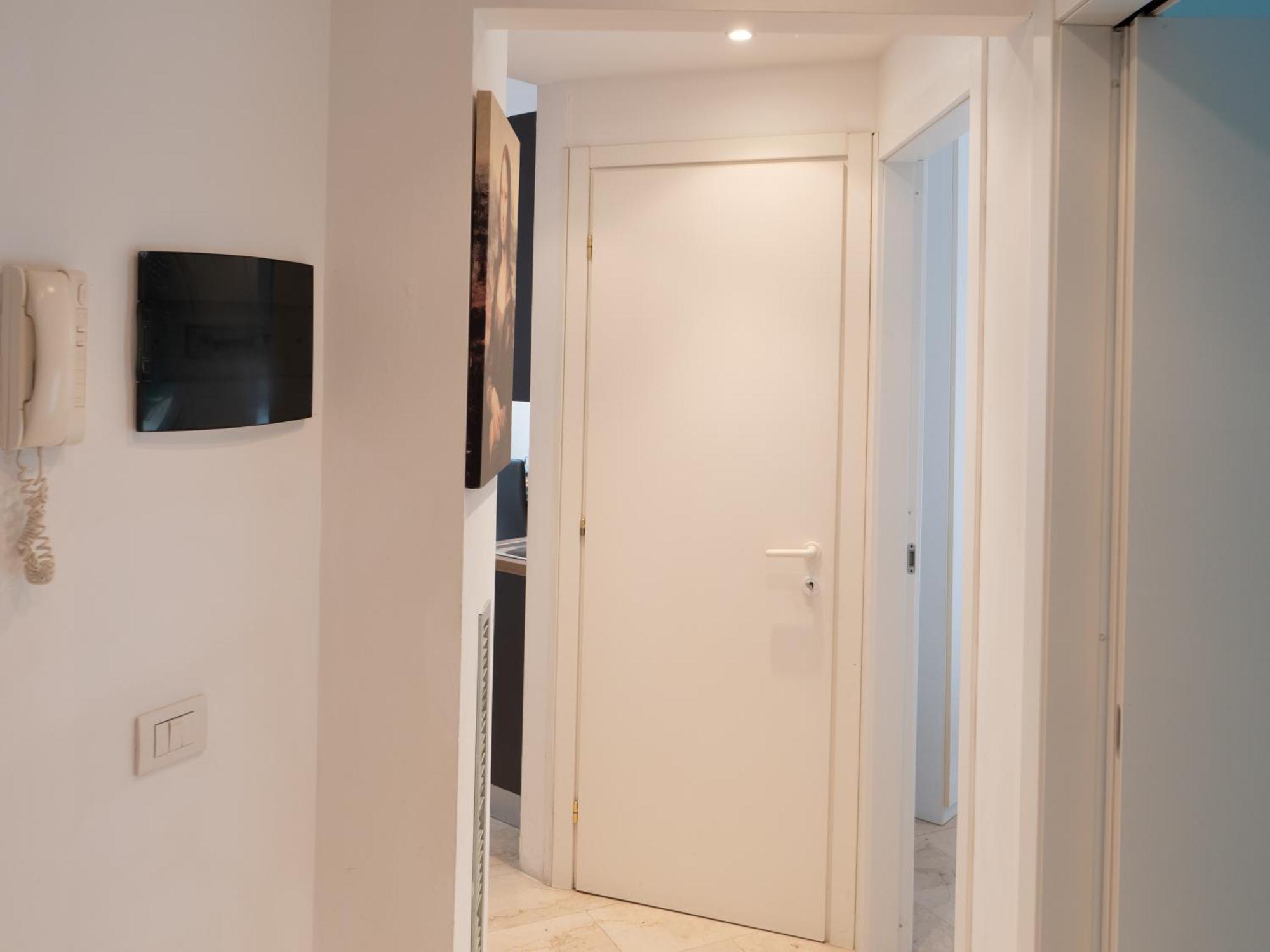 Prestige Boutique Homes - Duomo 1 Lejlighed Milano