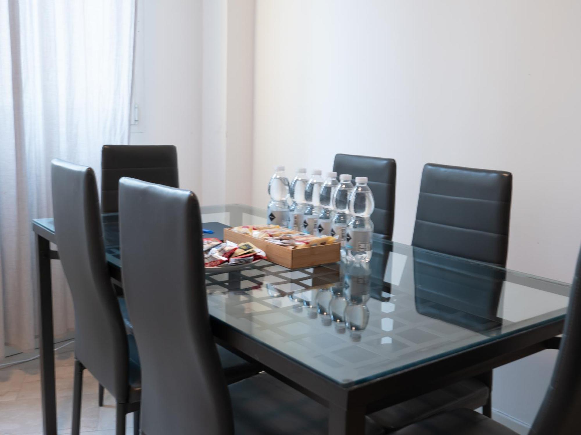 Lejlighed Prestige Boutique Homes - Duomo 1 Milano