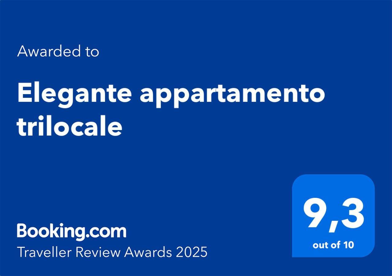 Elegante Trilocale Appartamento Milano