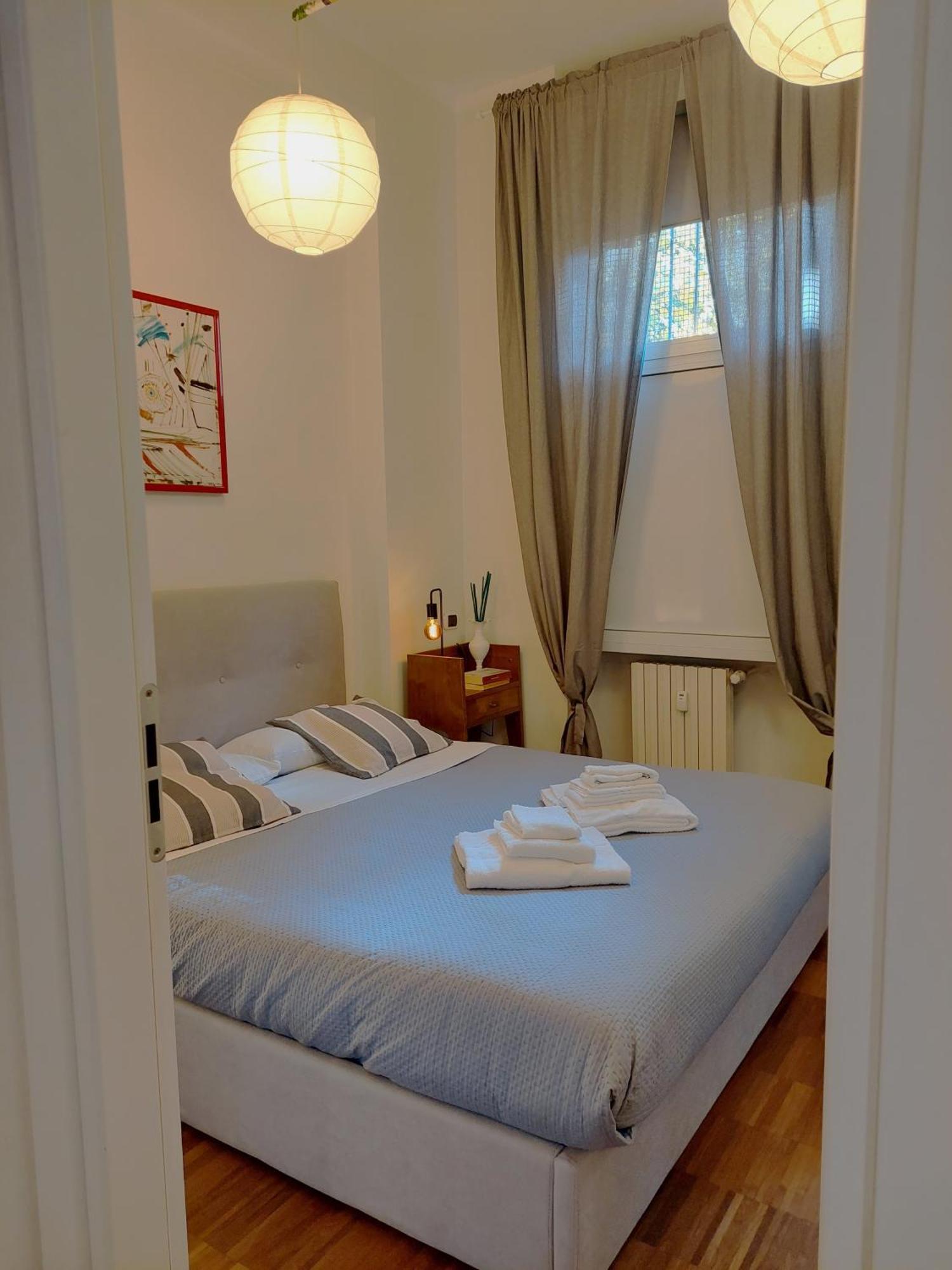 Comfy Flat Molino * Mailand