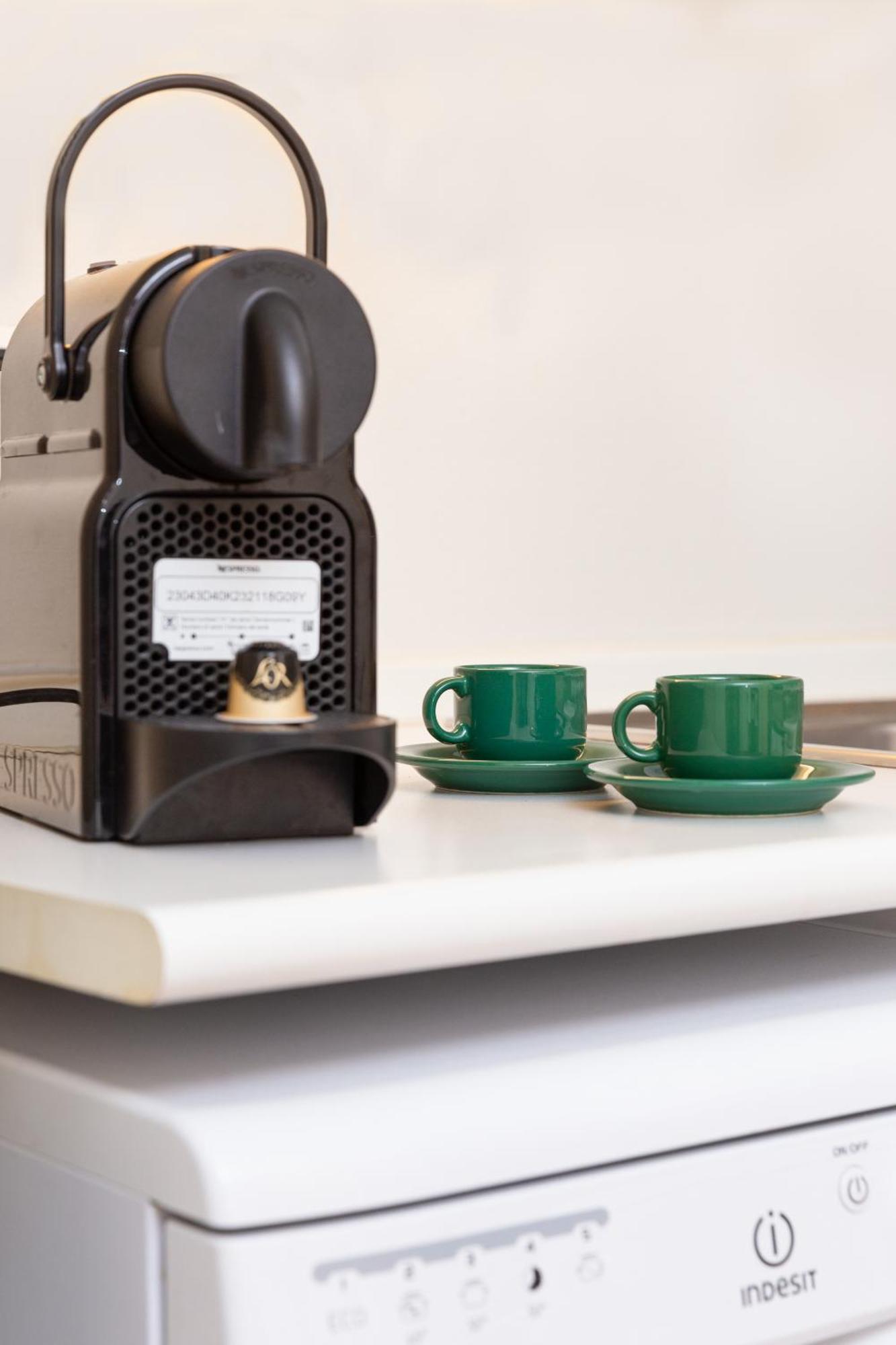 Apartment Comfy Flat Molino Mailand