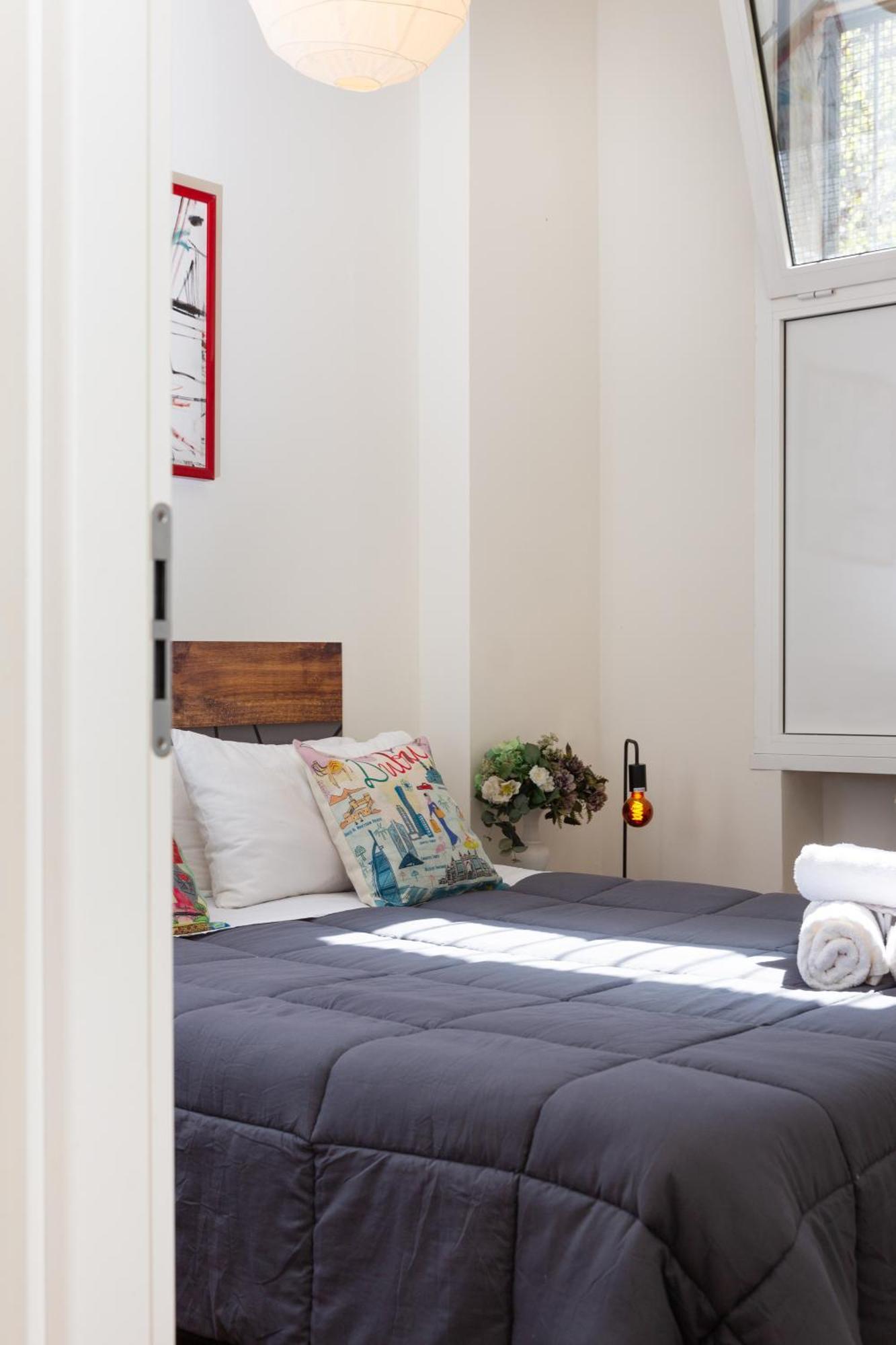 Comfy Flat Molino * Mailand