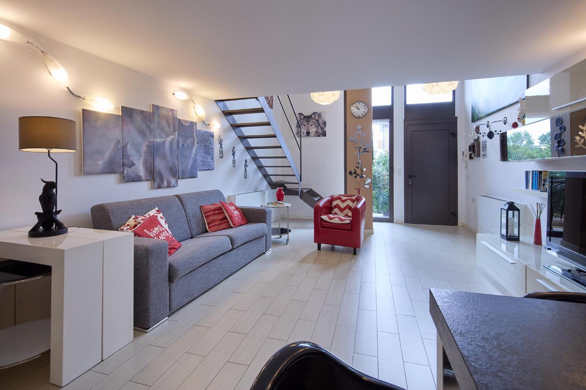Star Loft * Milano