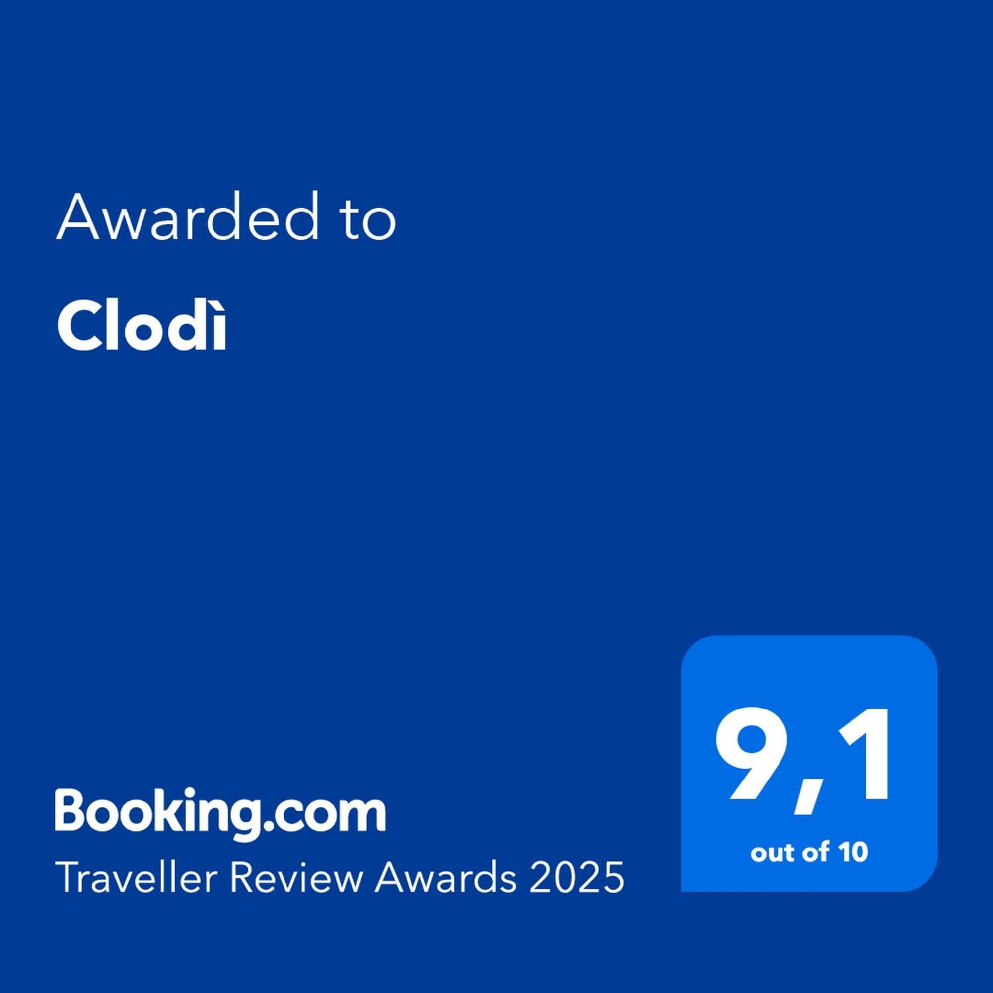 Clodi * Milano