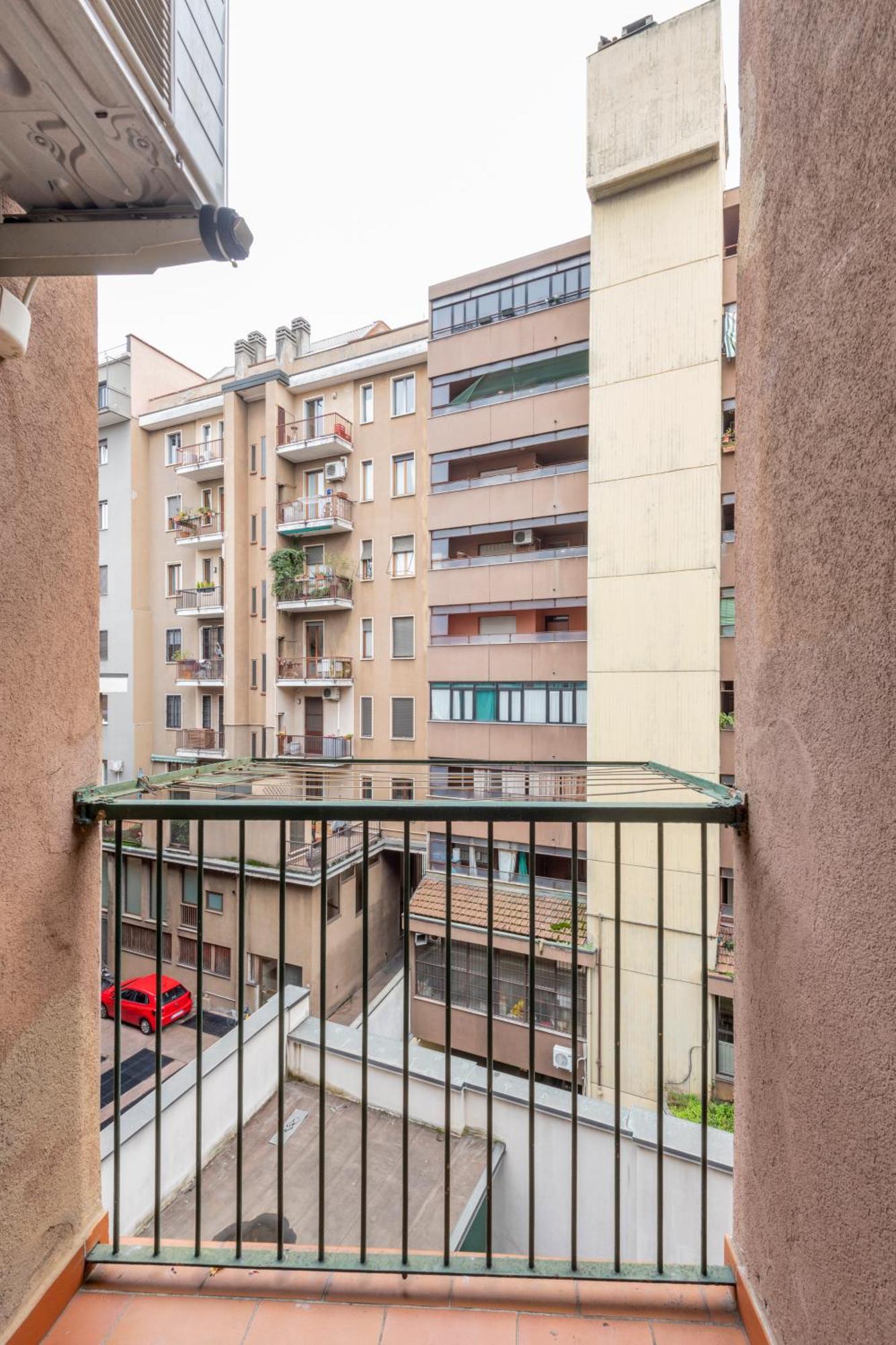 Living - Via Varese 4 Lejlighed Milano