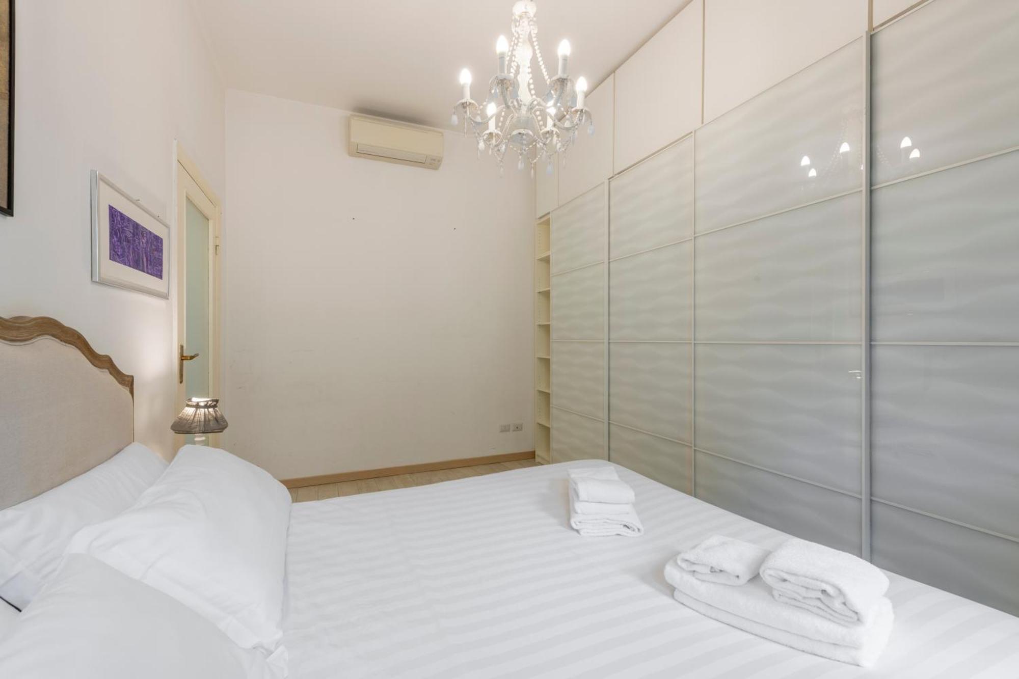 Lejlighed Living - Via Varese 4 Milano