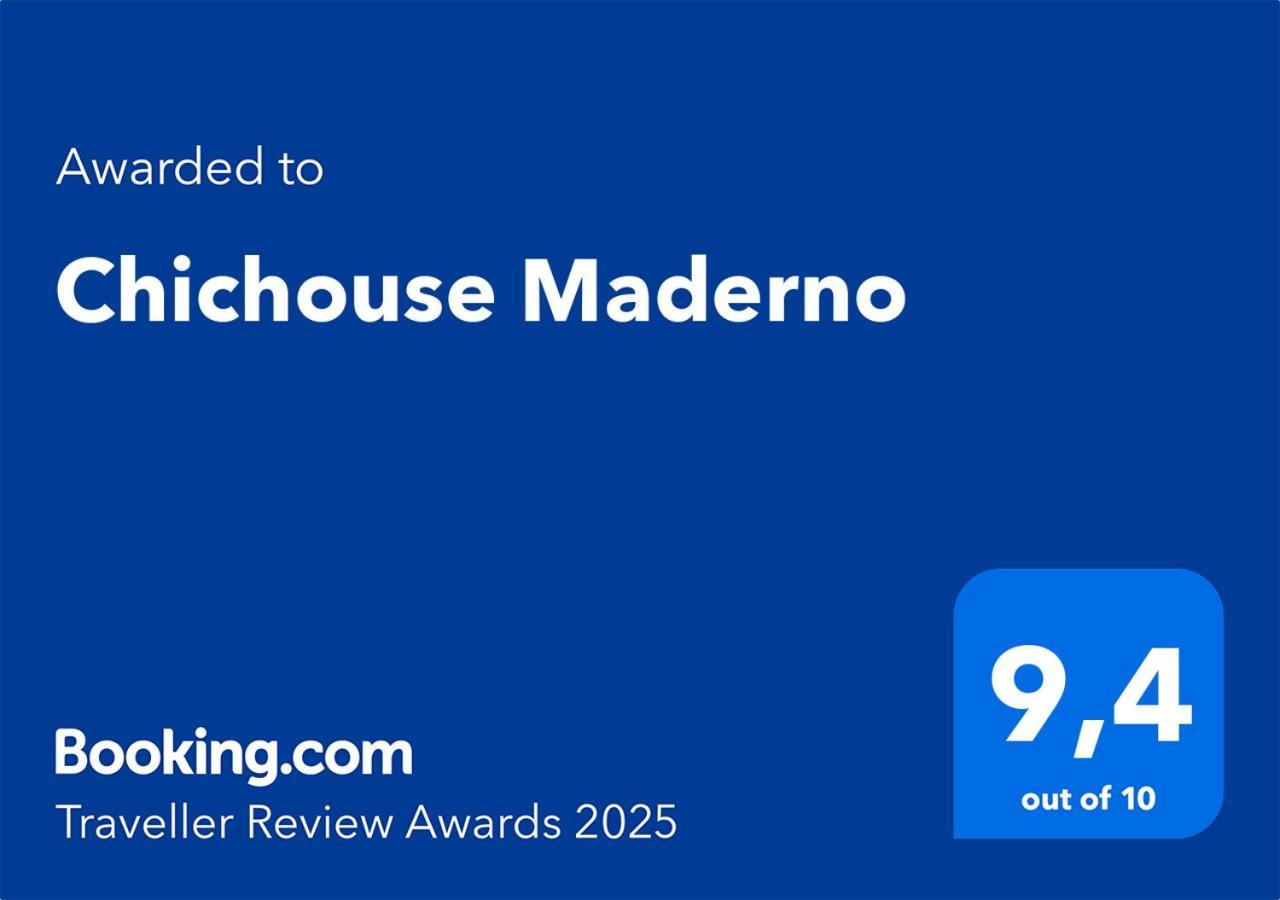 Chichouse Maderno Milaan