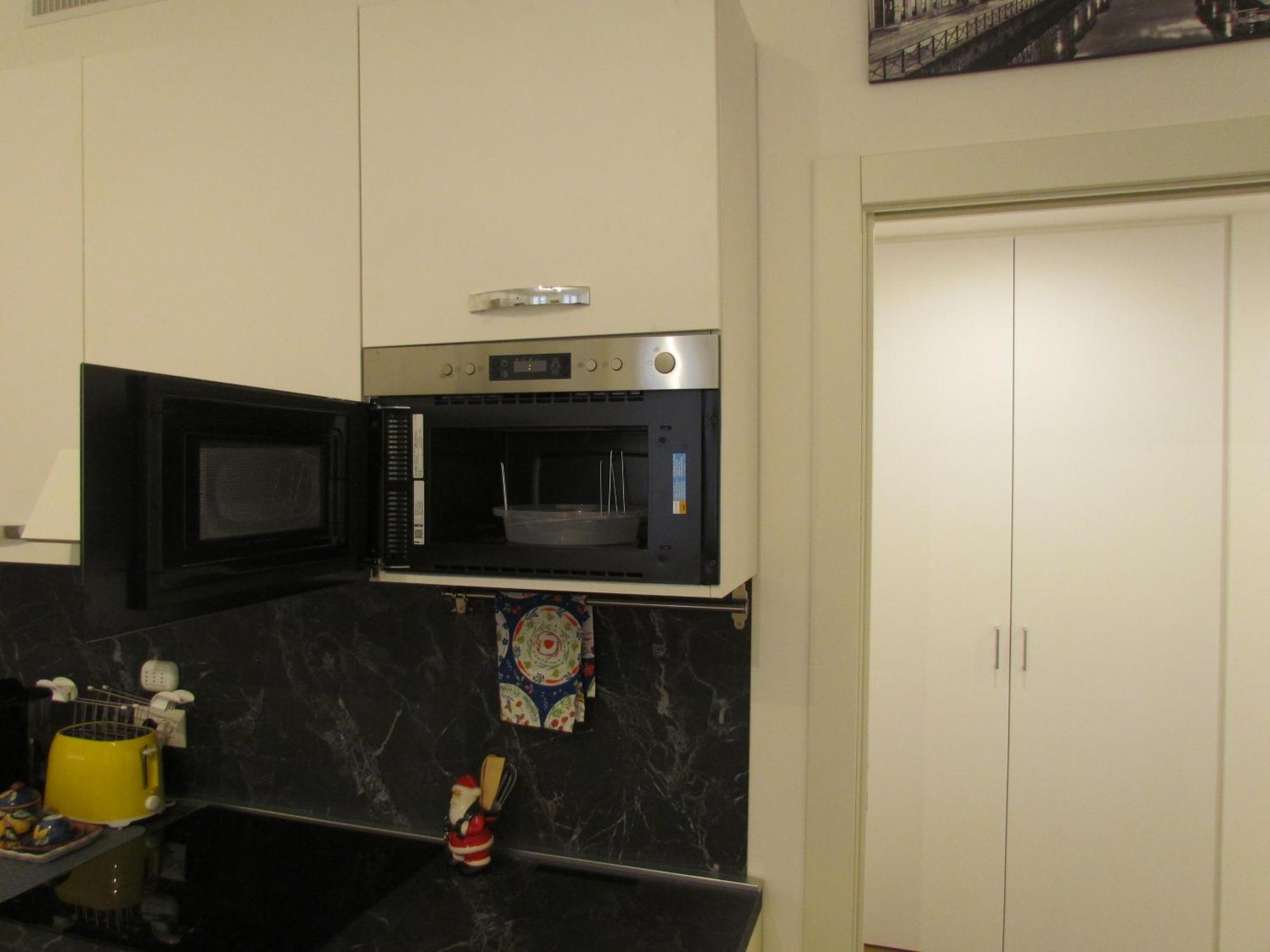 Missori Apartment *