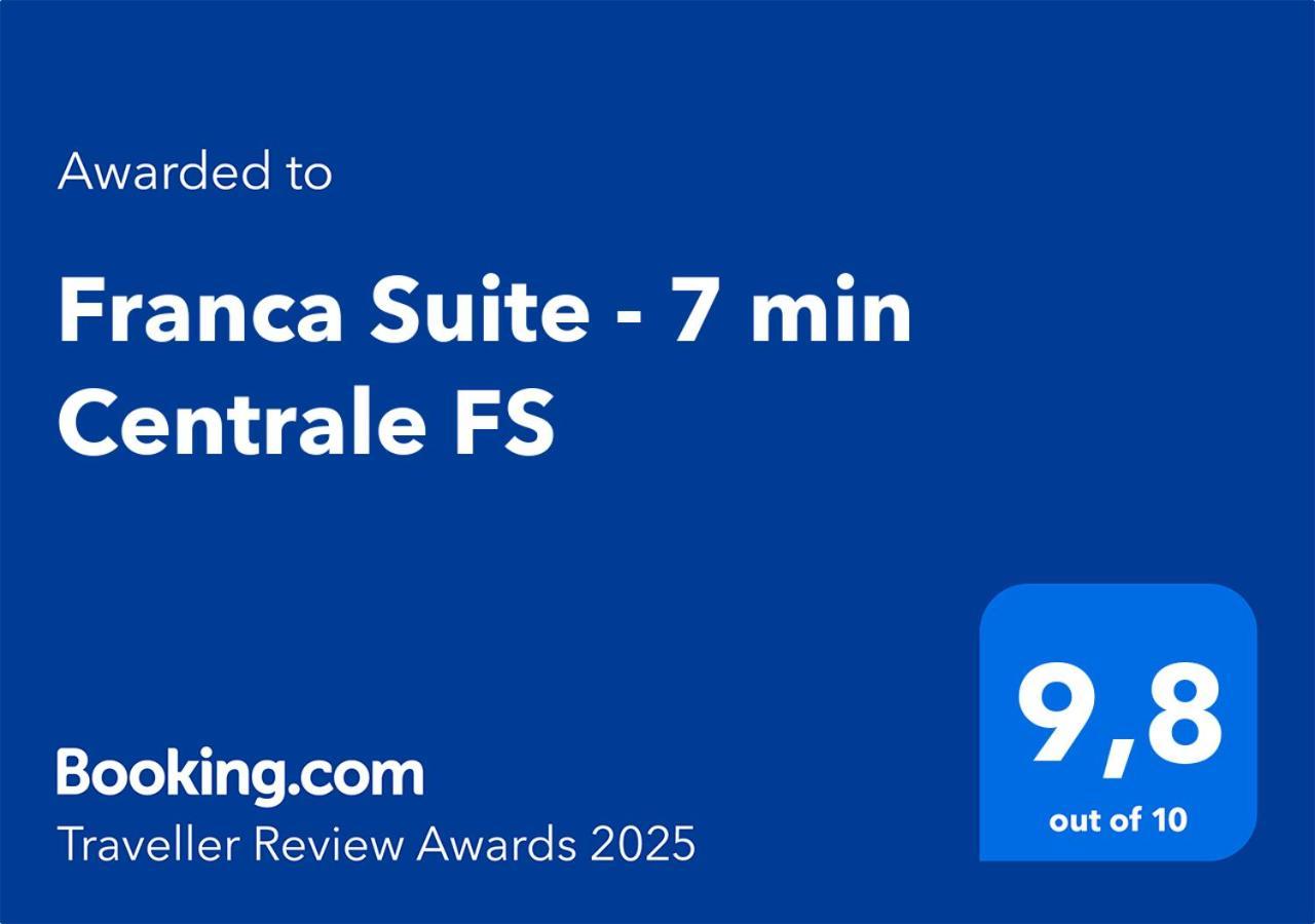 Franca - 7 Min Fs * Milano