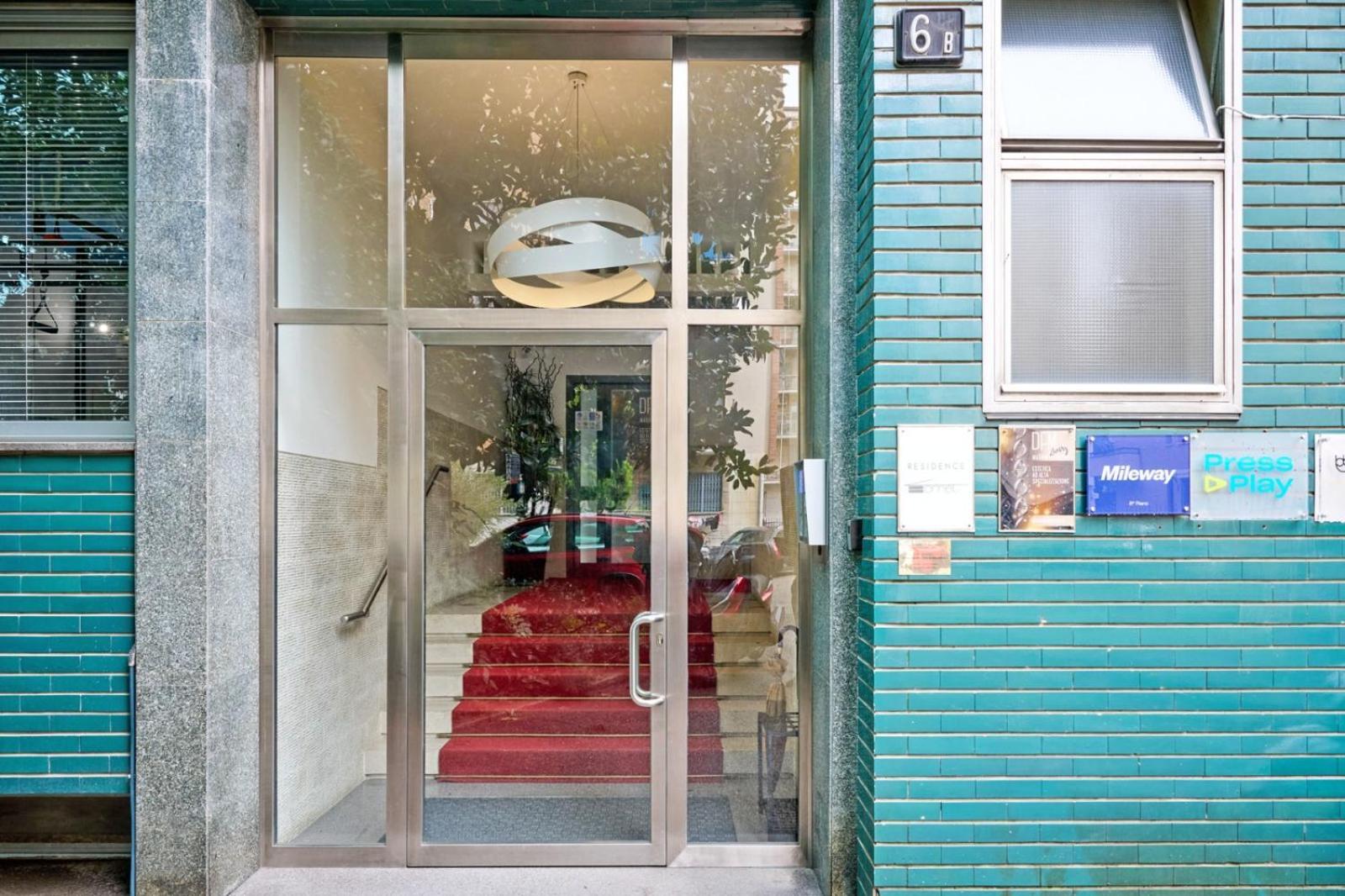 Ecoloft In Corso Con Parcheggio Privato E Gratuito *